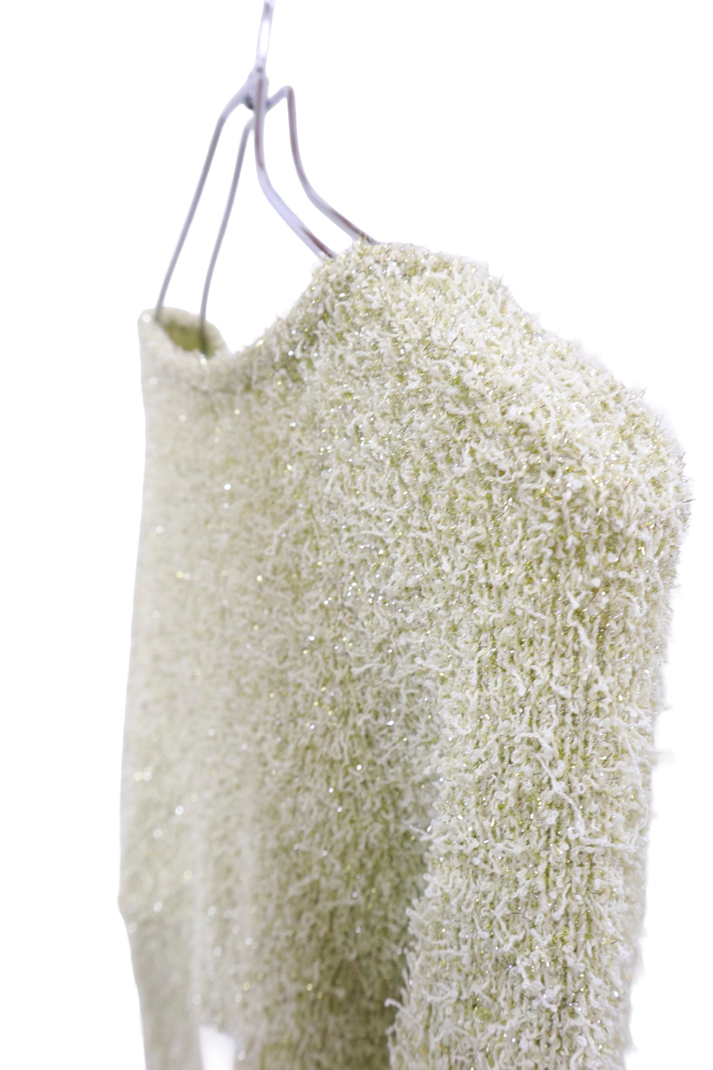 knit bolero/U-［2511-021］