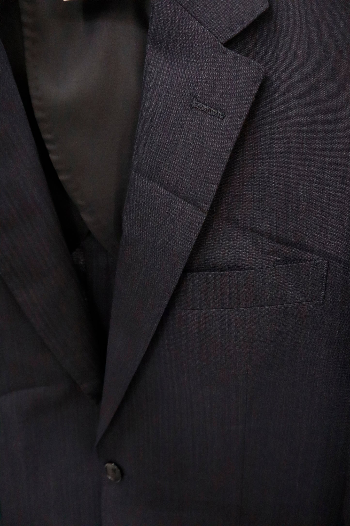 suit jacket/U-［2511-025］