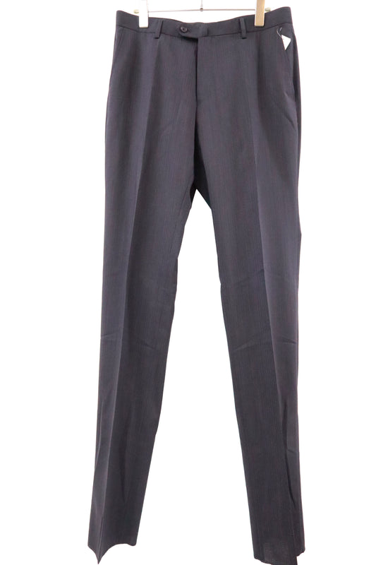 suit slacks/U-［2511-026］