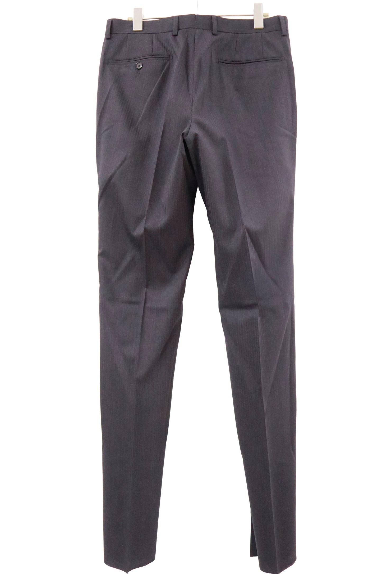 suit slacks/U-［2511-026］