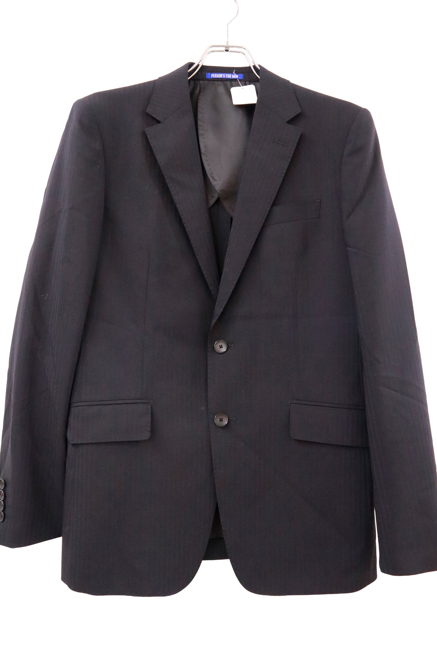 suit jacket/U-［2511-027］