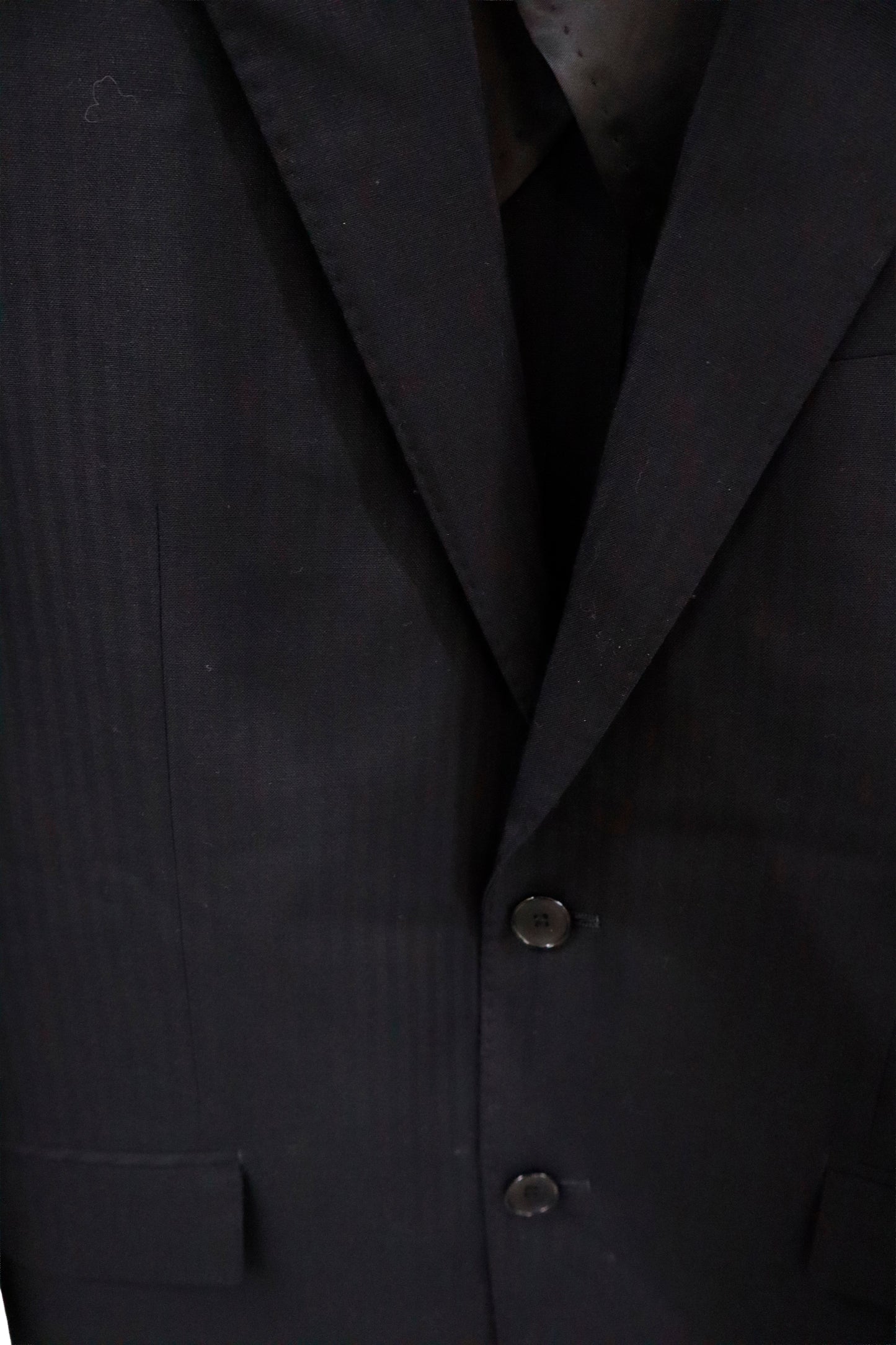 suit jacket/U-［2511-027］