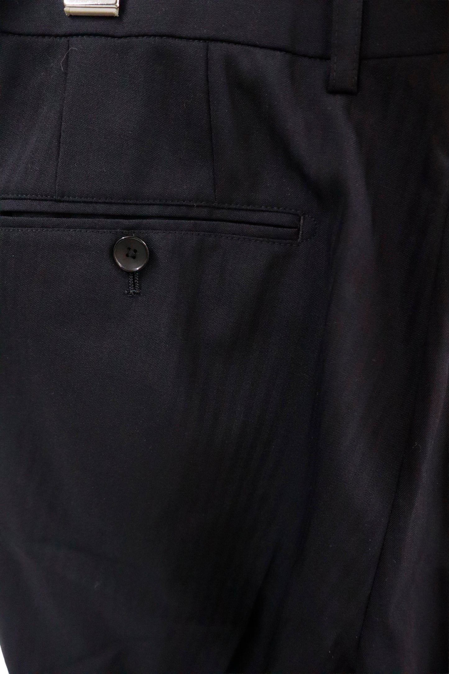 suit slacks/U-［2511-028］