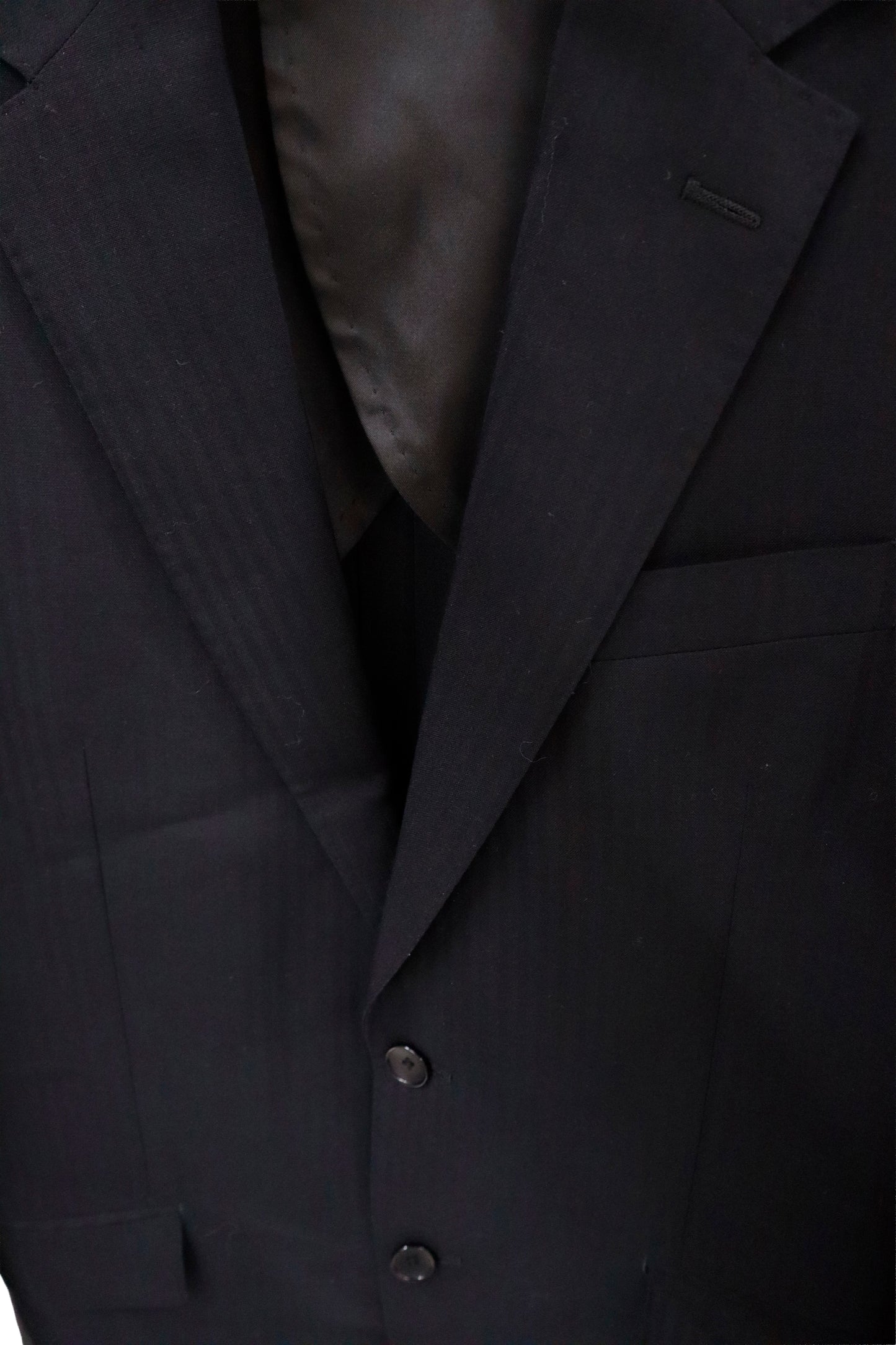 suit jacket/U-［2511-029］