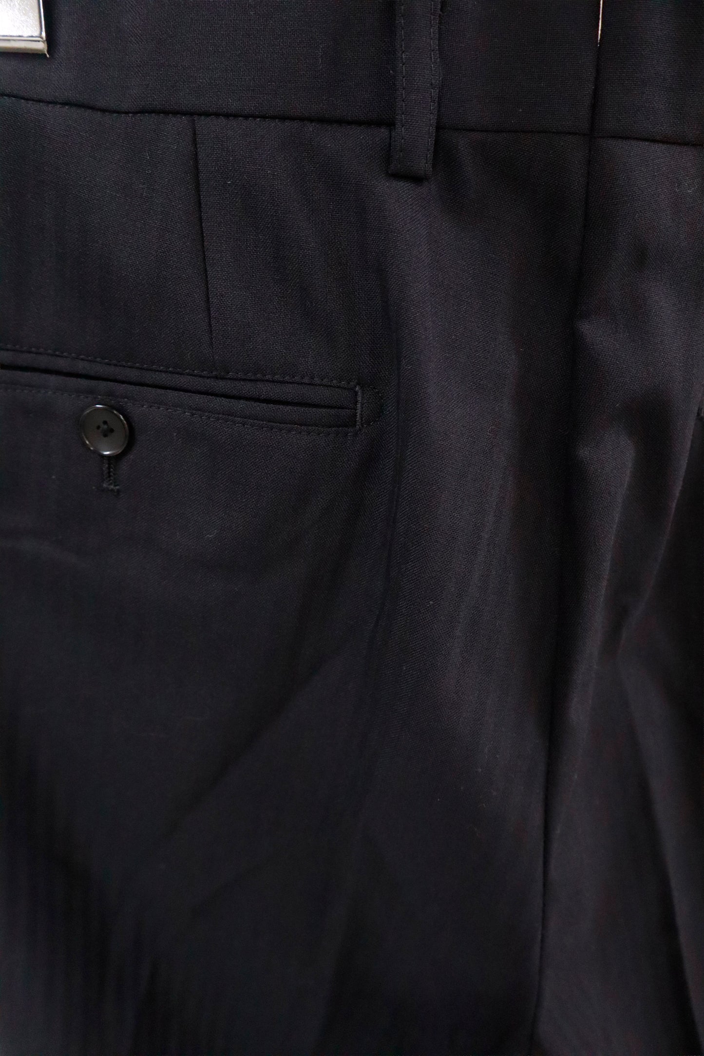 suit slacks/U-［2511-030］