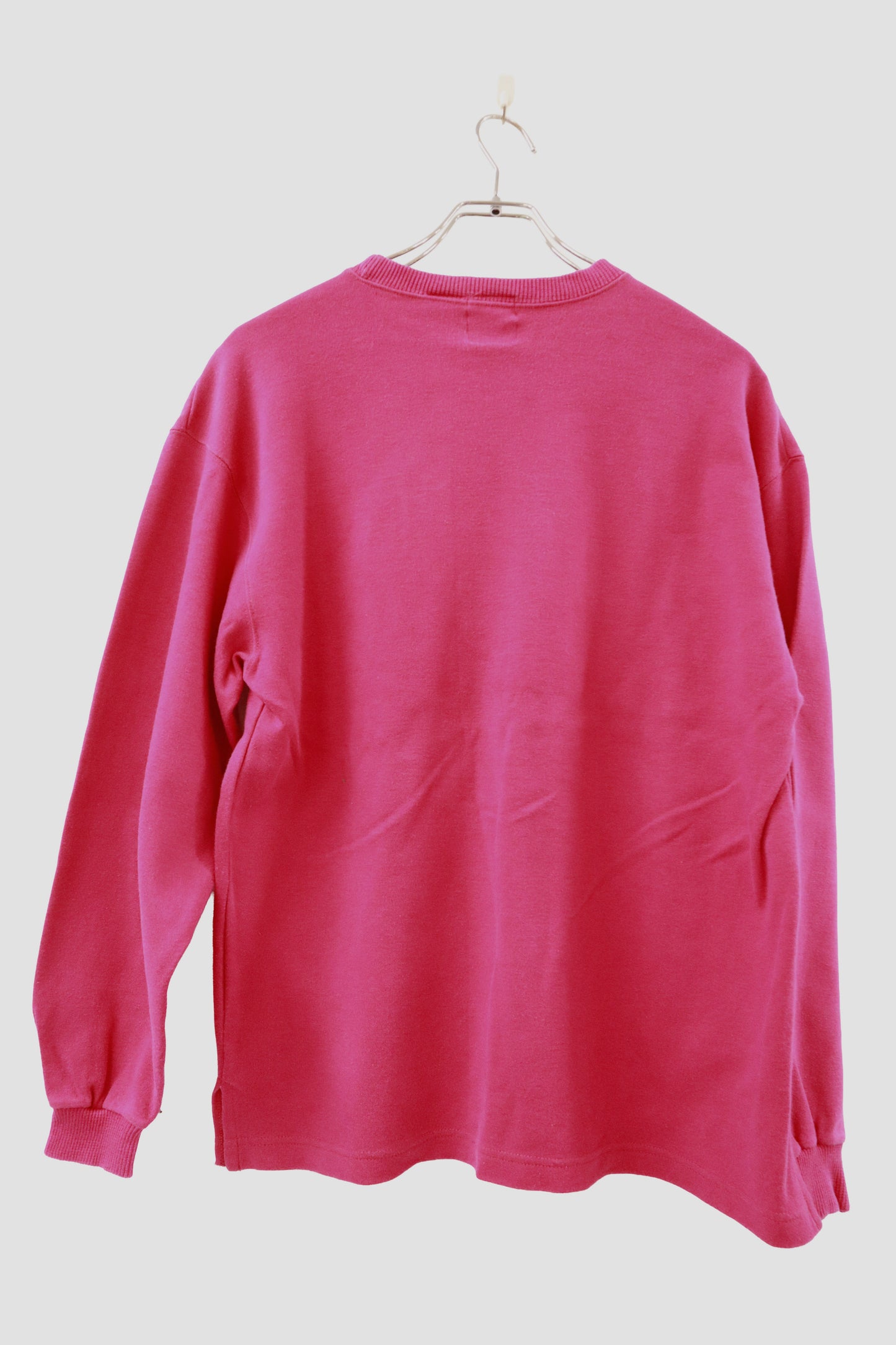 90's old GAP sweat shirt/NV-［2511-090］