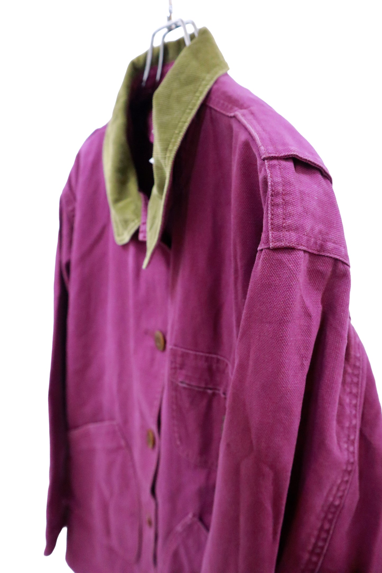 00's L.L.Bean hunting jacket/NV-［2511-091］