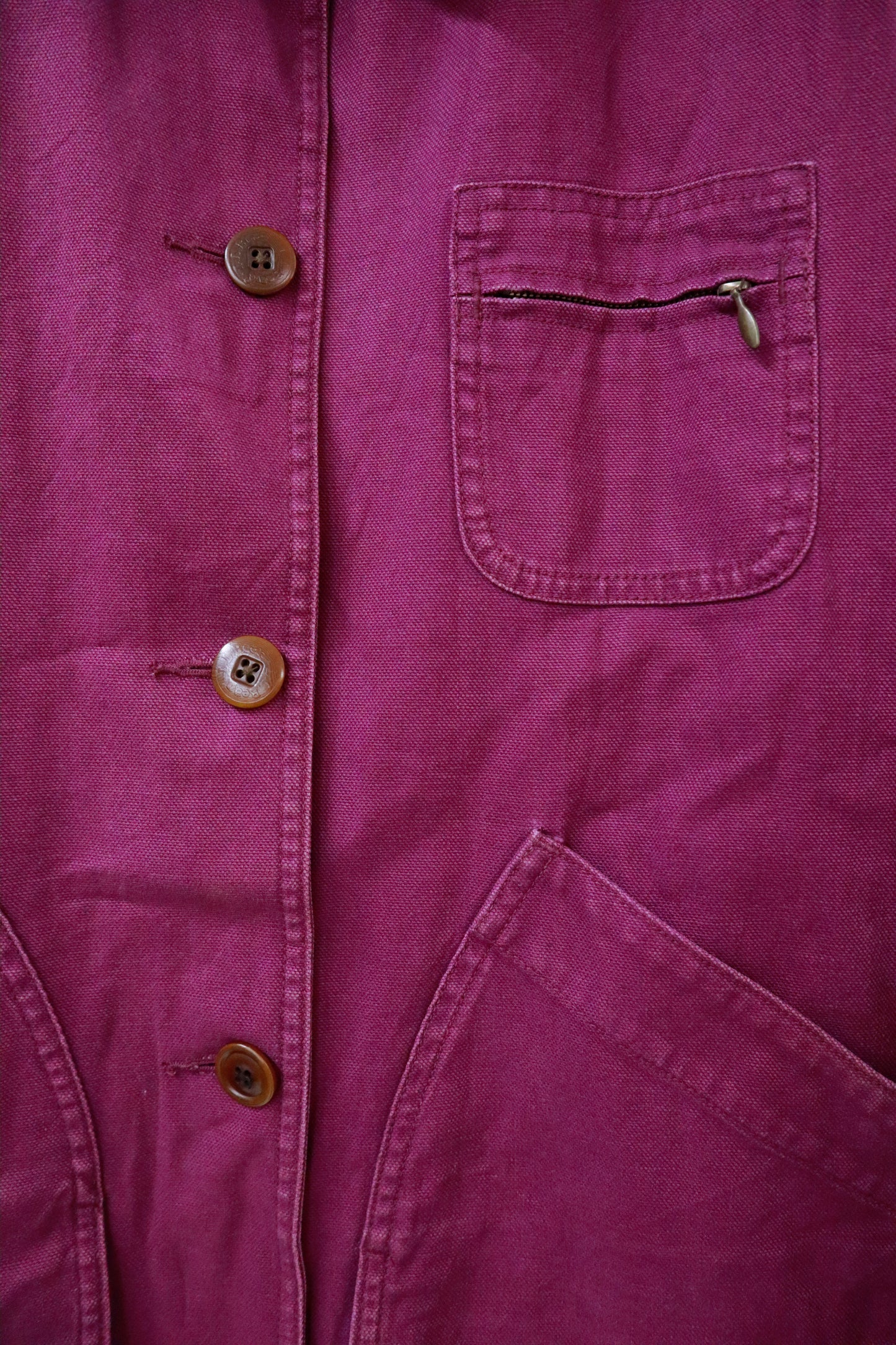 00's L.L.Bean hunting jacket/NV-［2511-091］