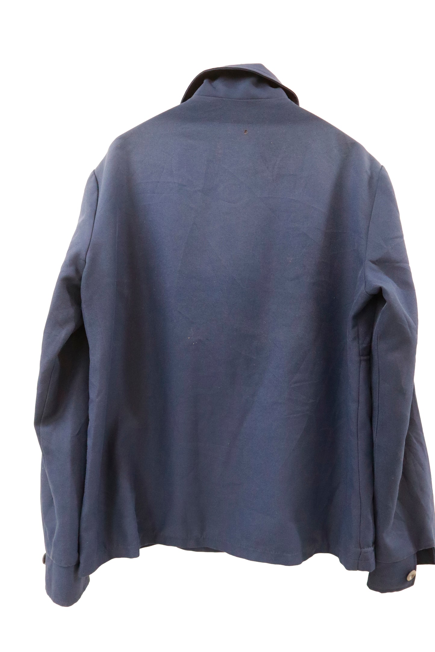 70's JCPenney work jacket/NV-［2511-096］