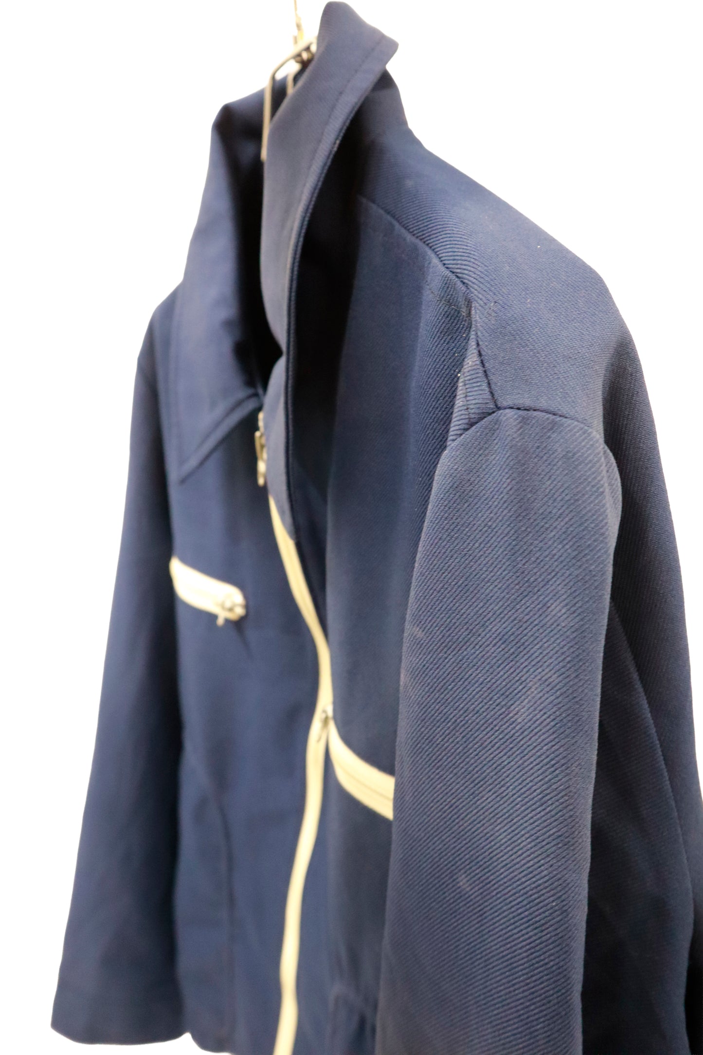 70's JCPenney work jacket/NV-［2511-096］