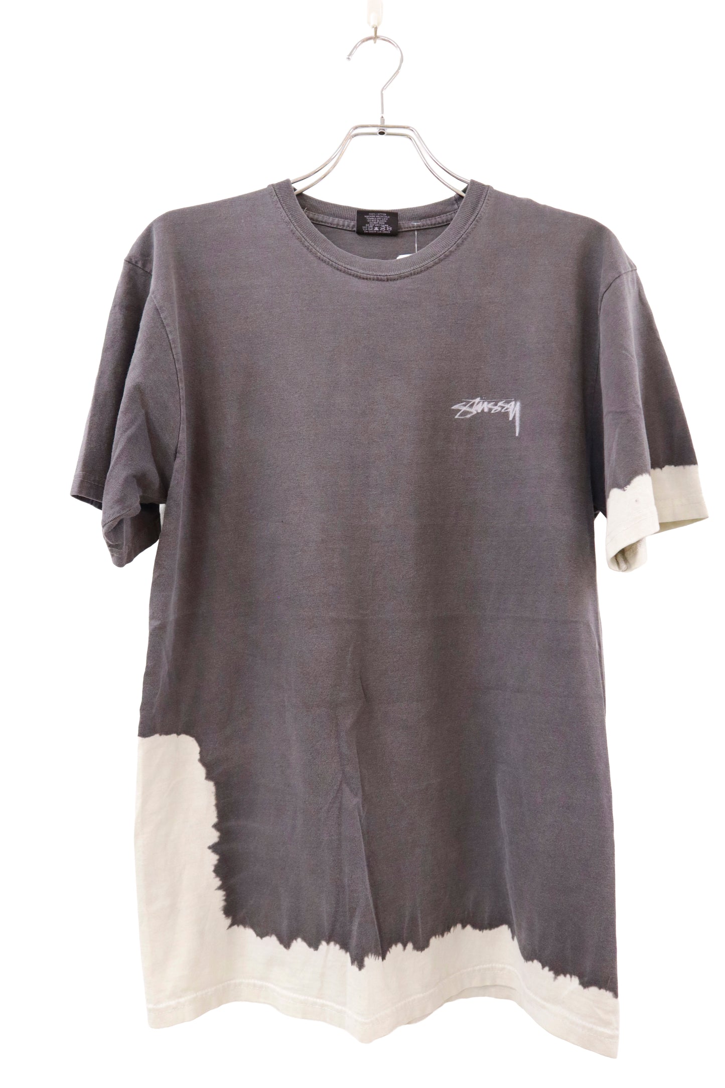 00's Stussy dragon design Tee/NV-［2511-104］