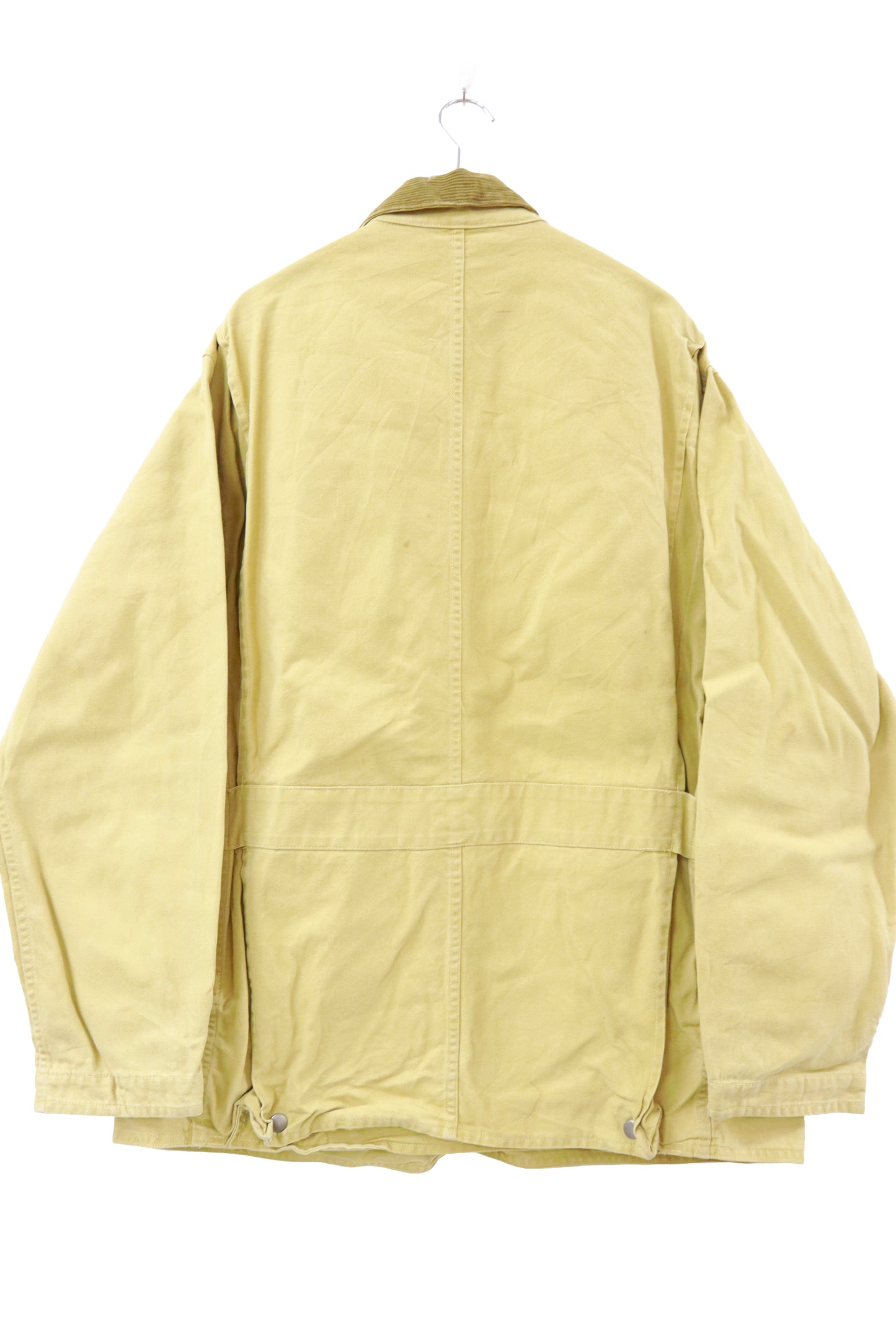 90's Polo by Ralph Lauren hunting jacket/NV-［2511-105］