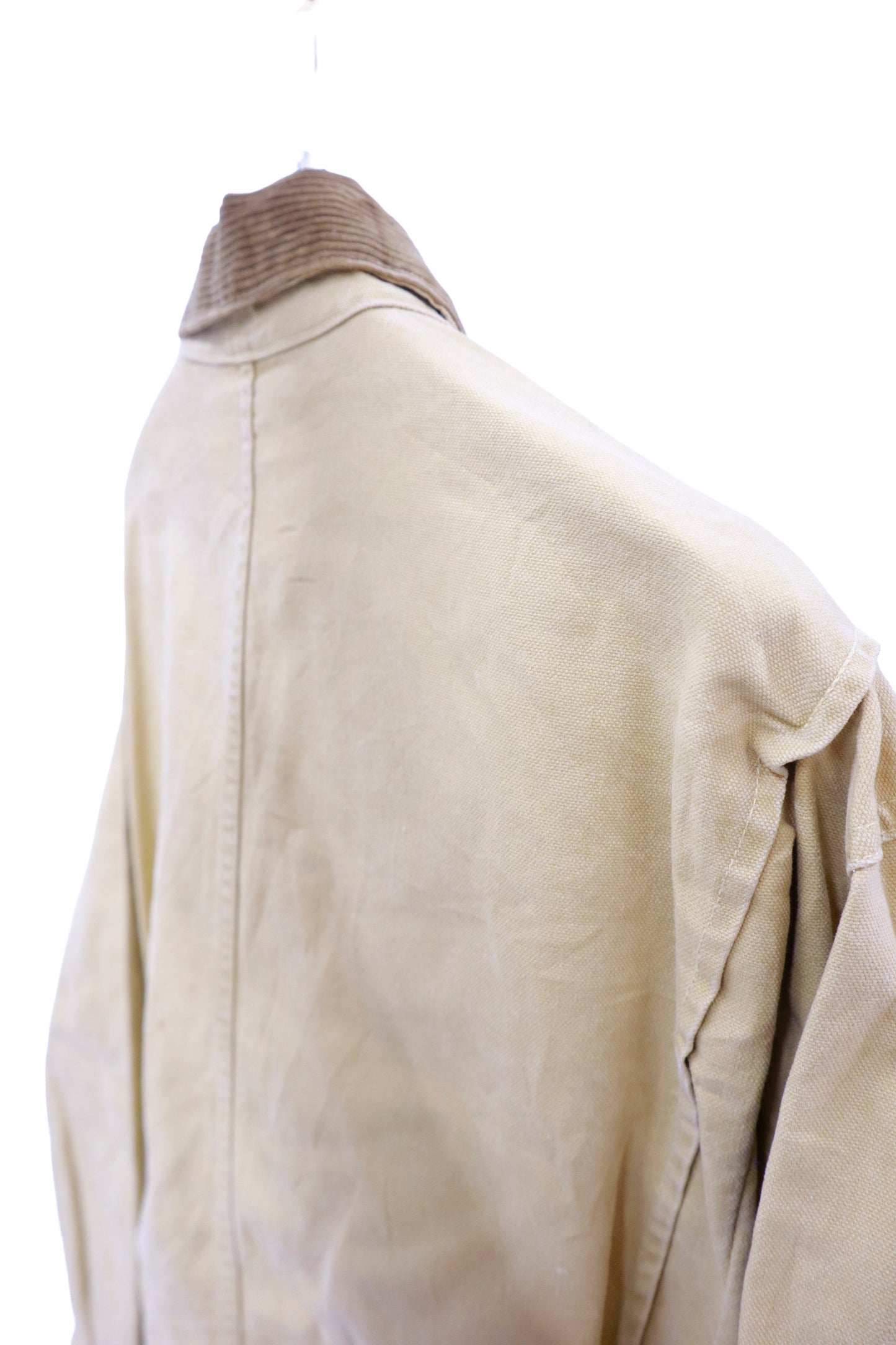 90's Polo by Ralph Lauren hunting jacket/NV-［2511-105］