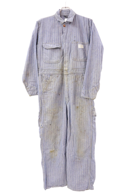 70's BIC MAC "JCPenney" HBT all-in-one/NV-［2511-107］