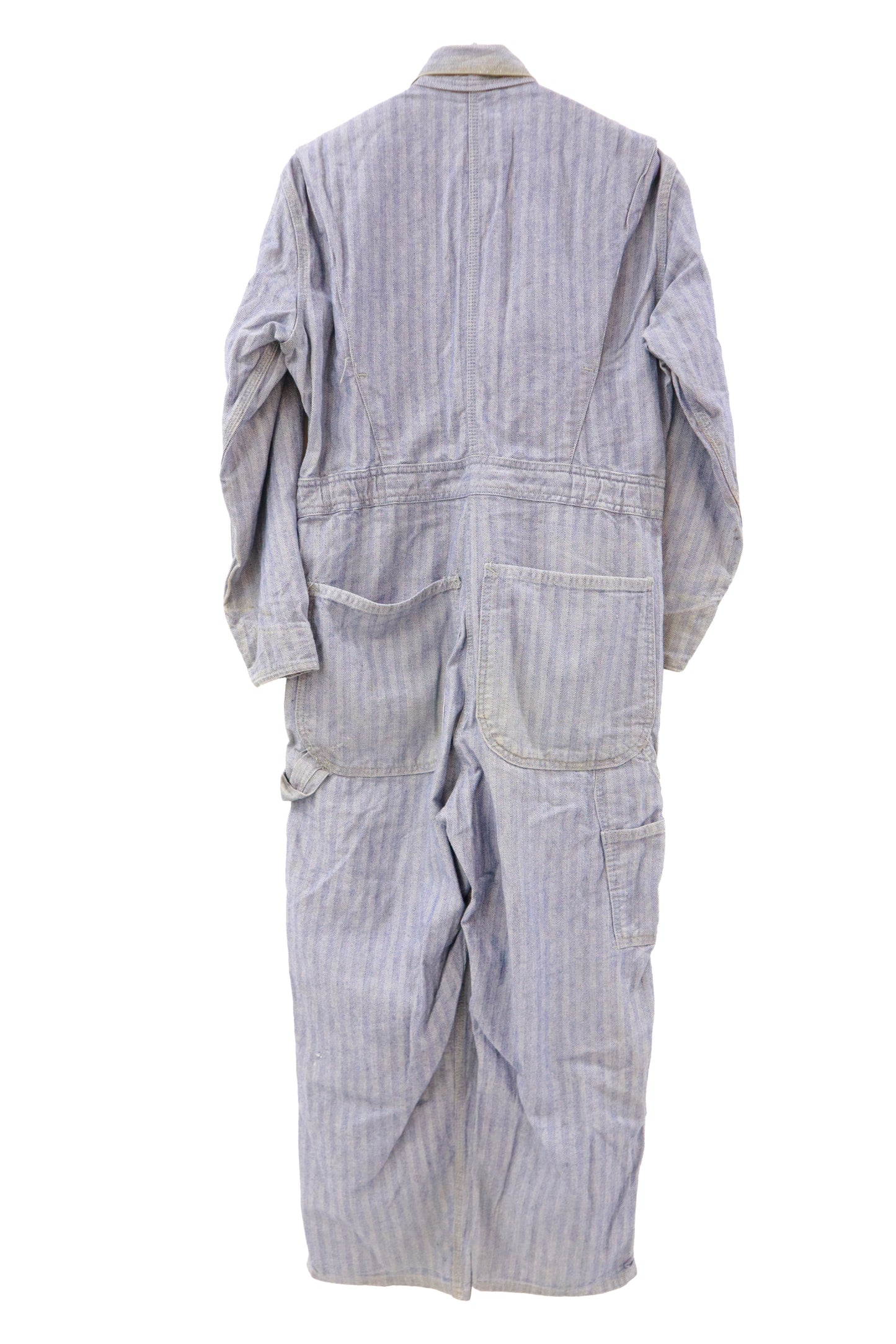 70's BIC MAC "JCPenney" HBT all-in-one/NV-［2511-107］