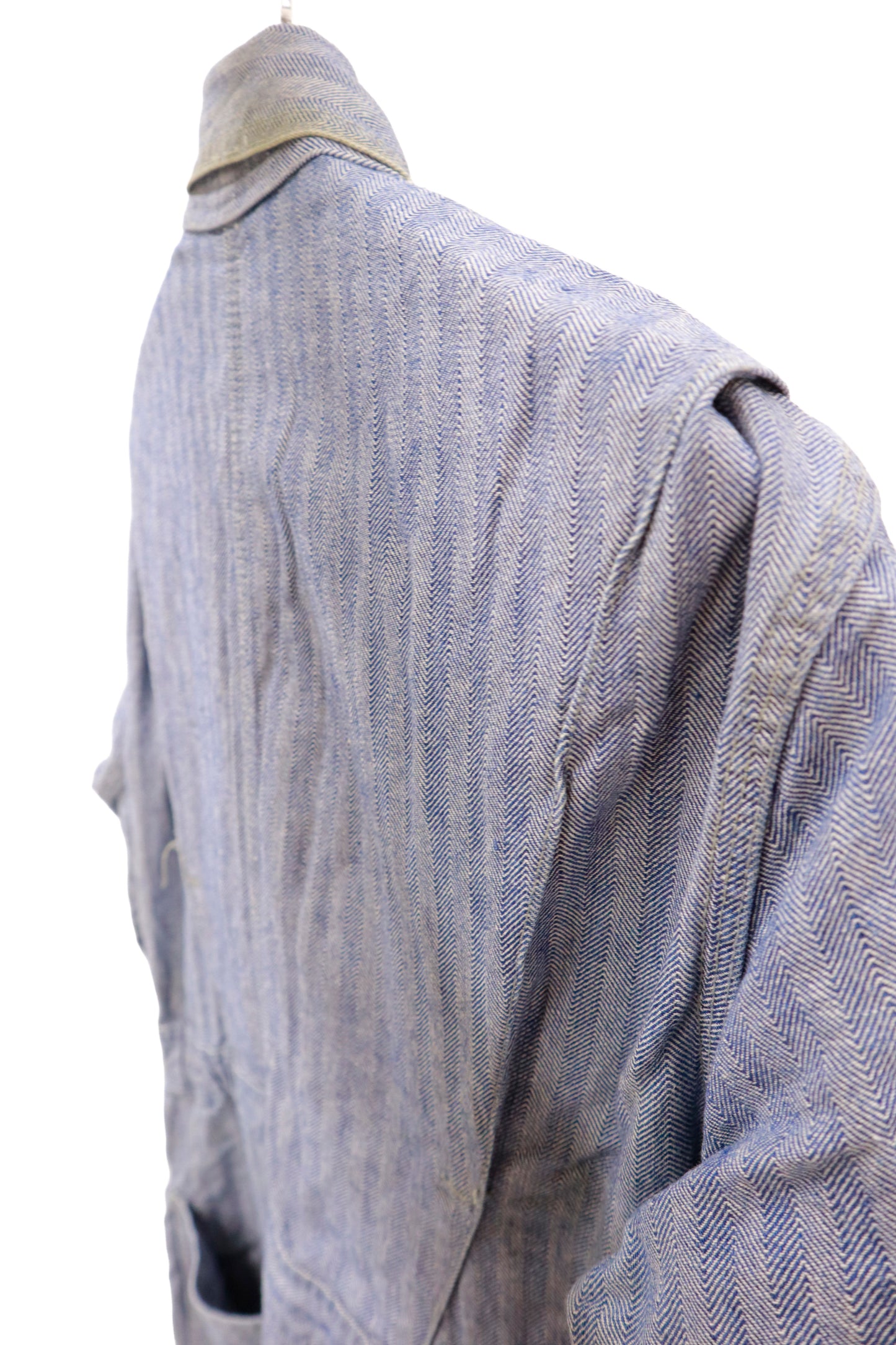 70's BIC MAC "JCPenney" HBT all-in-one/NV-［2511-107］