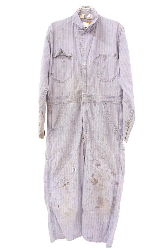 70's BIG BEN by Wrangler HBT all-in-one/NV-［2511-108］