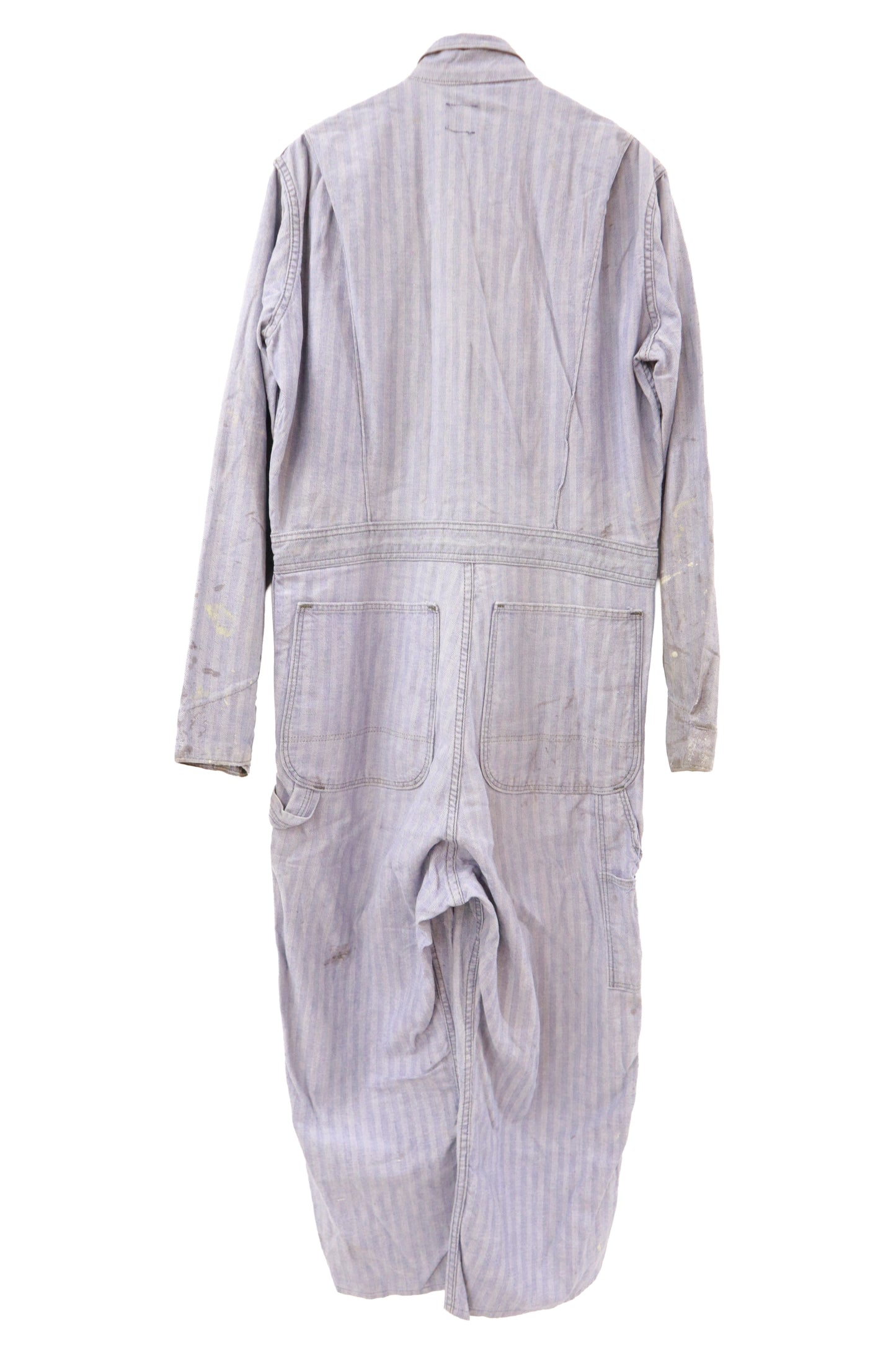 70's BIG BEN by Wrangler HBT all-in-one/NV-［2511-108］