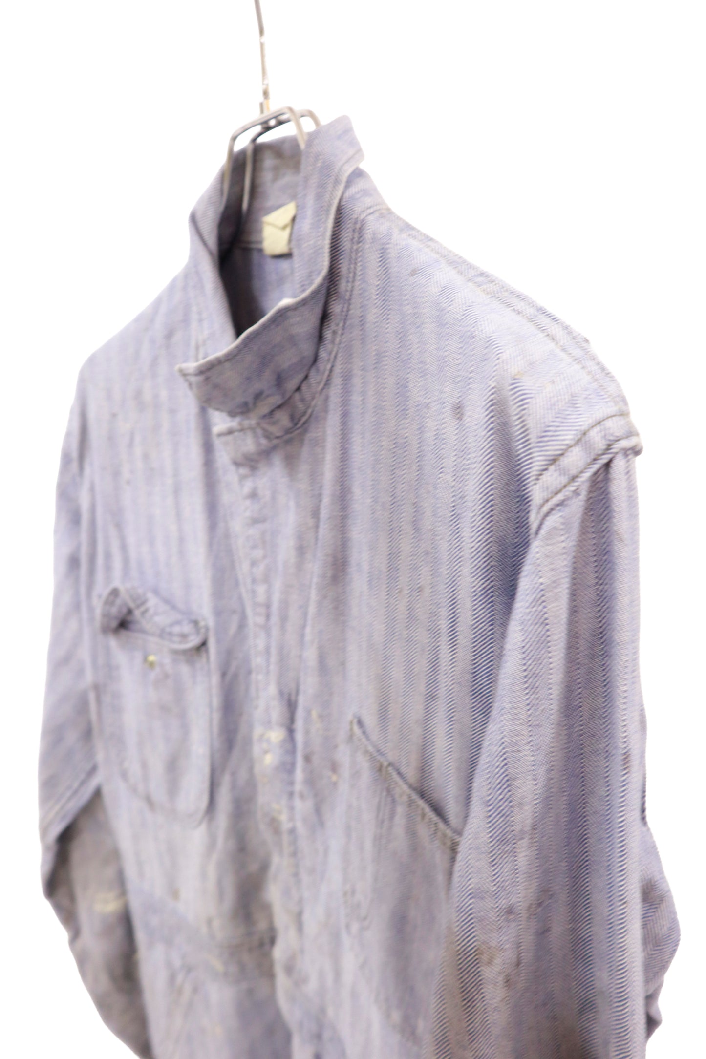 70's BIG BEN by Wrangler HBT all-in-one/NV-［2511-108］