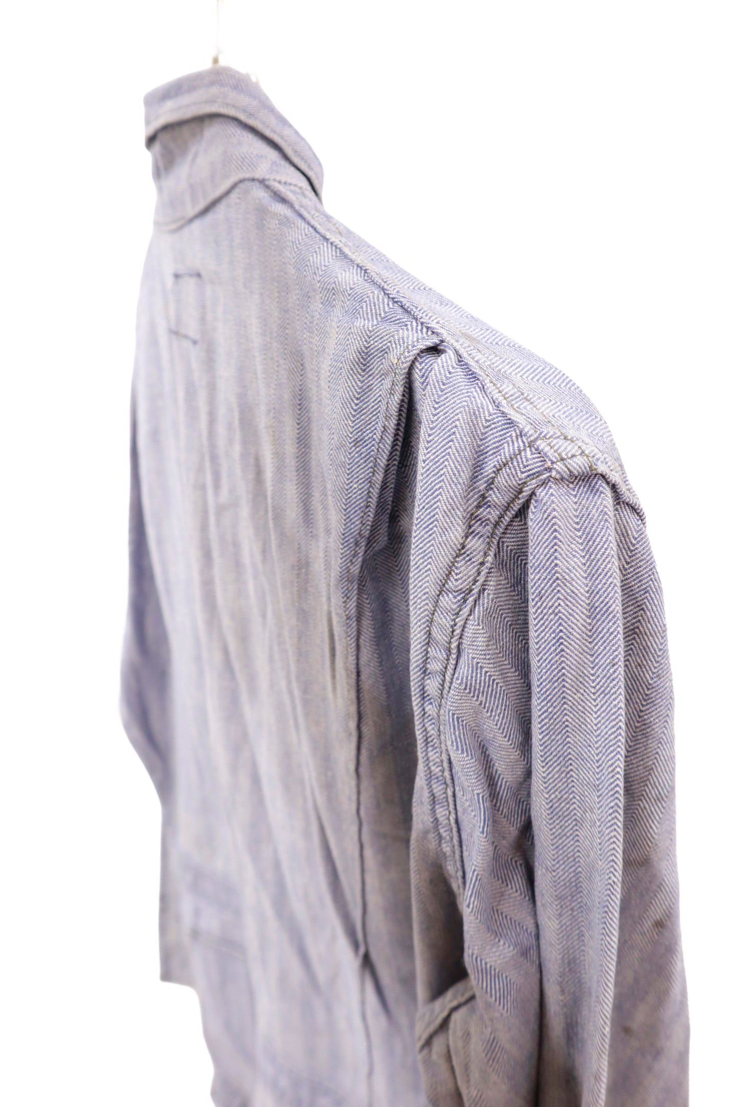 70's BIG BEN by Wrangler HBT all-in-one/NV-［2511-108］