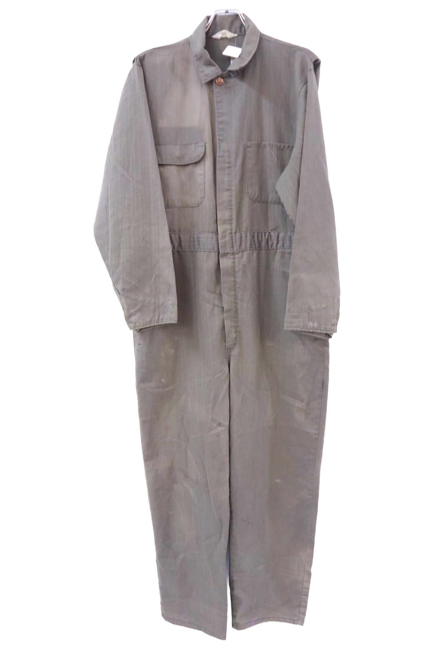 70's BIC MAC "JCPenney" HBT all-in-one/NV-［2511-110］