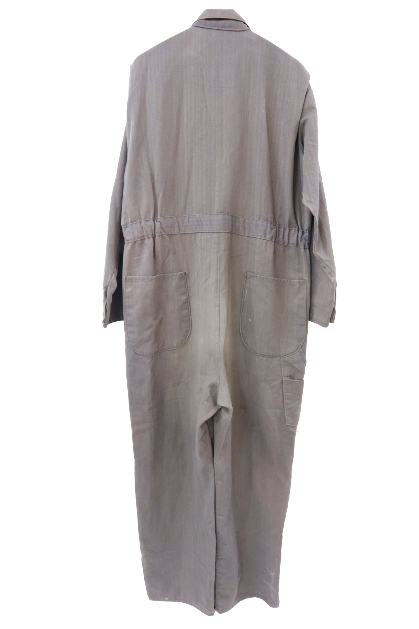 70's BIC MAC "JCPenney" HBT all-in-one/NV-［2511-110］