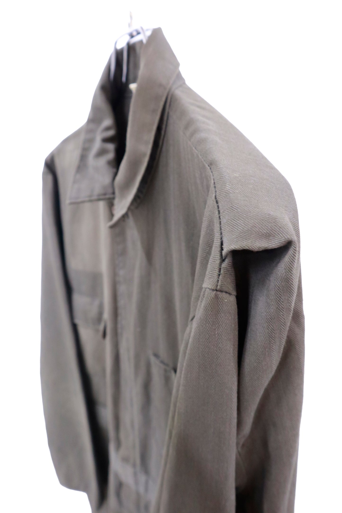 70's BIC MAC "JCPenney" HBT all-in-one/NV-［2511-110］