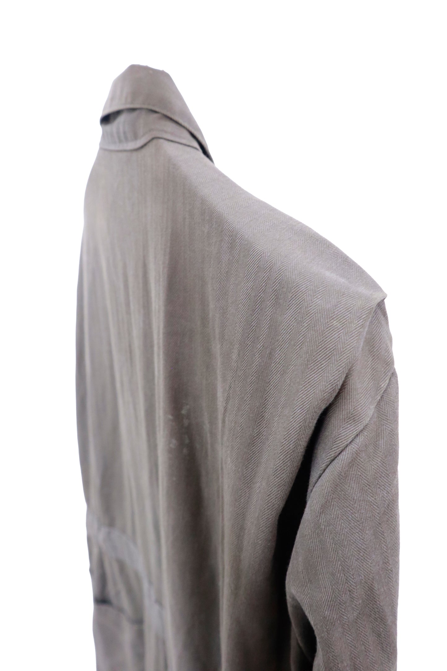 70's BIC MAC "JCPenney" HBT all-in-one/NV-［2511-110］