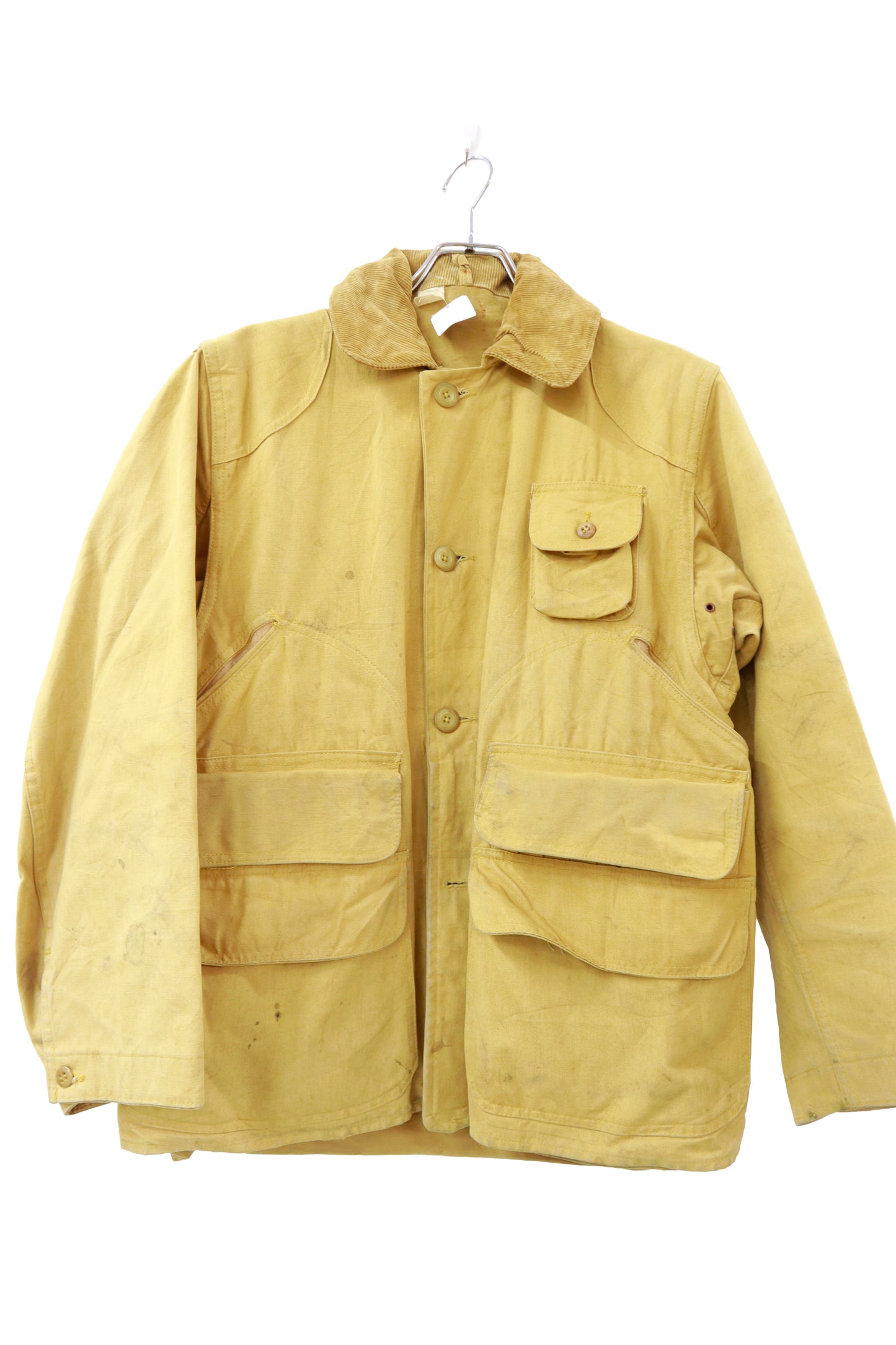 50's RED HEAD hunting jacket/NV-［2511-115］