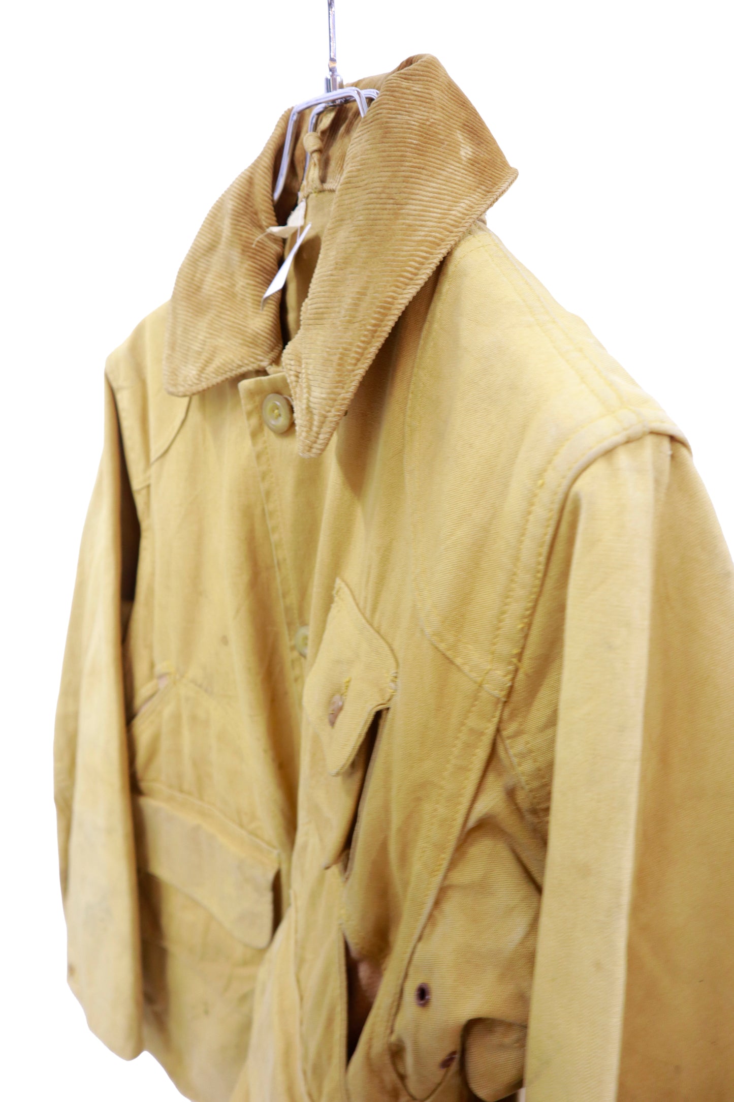 50's RED HEAD hunting jacket/NV-［2511-115］