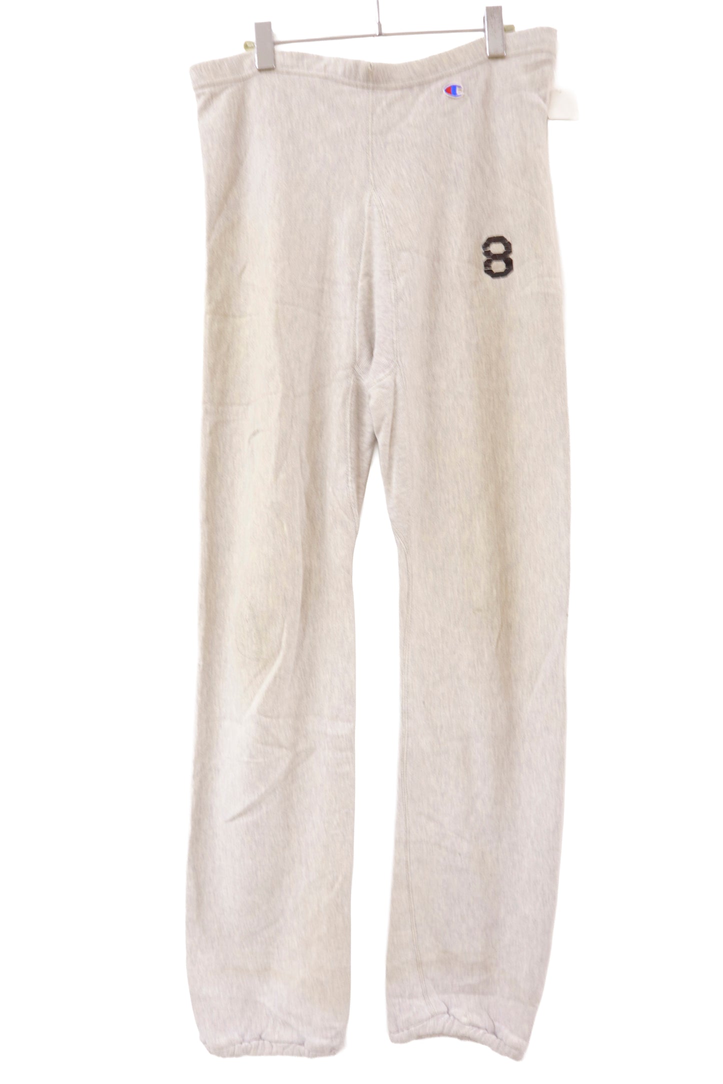 80's Champion REVERSE WEAVE pants/NV-［2511-116］