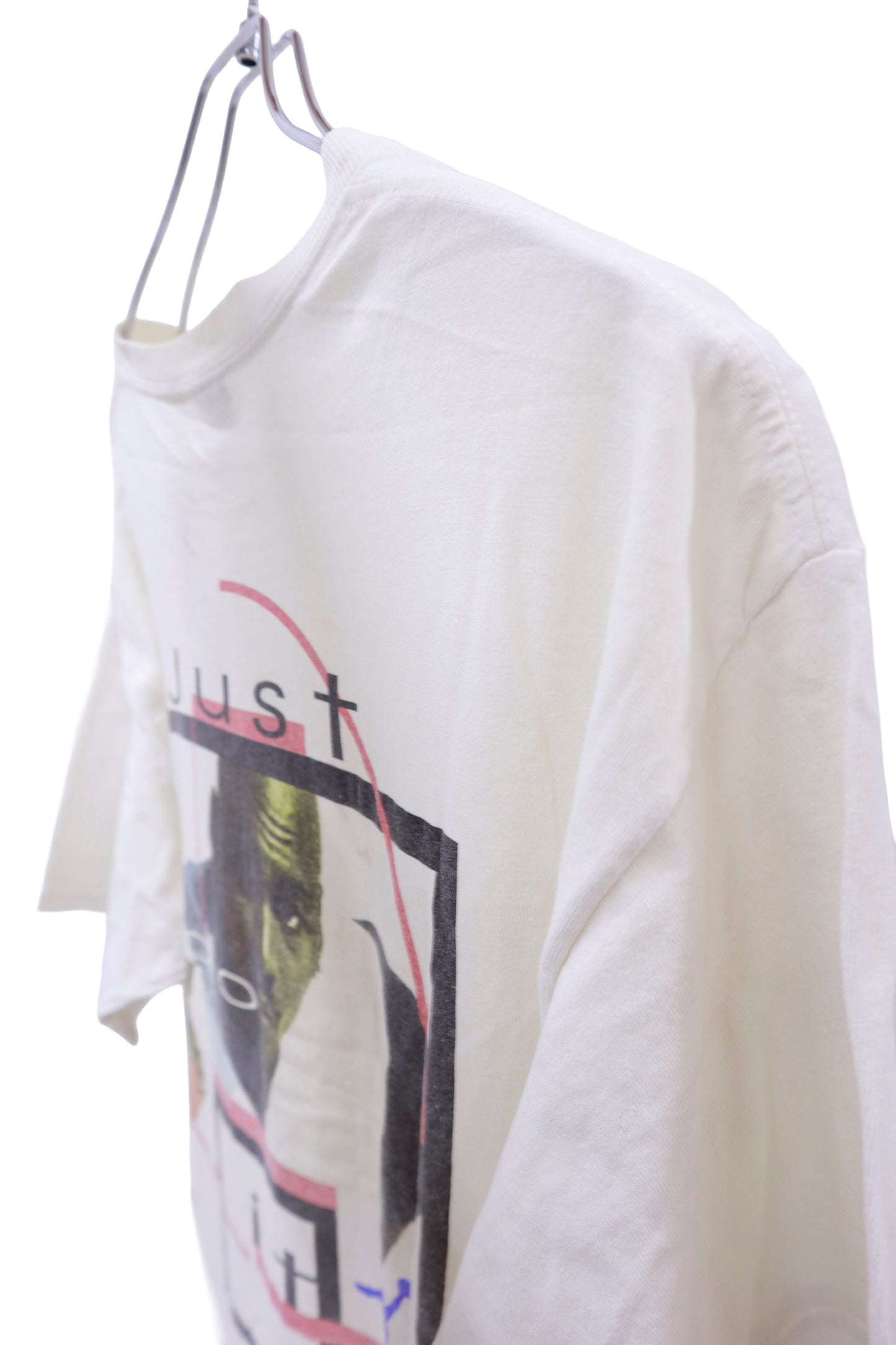90's NIKE Jordan design Tee/NV-［2511-117］