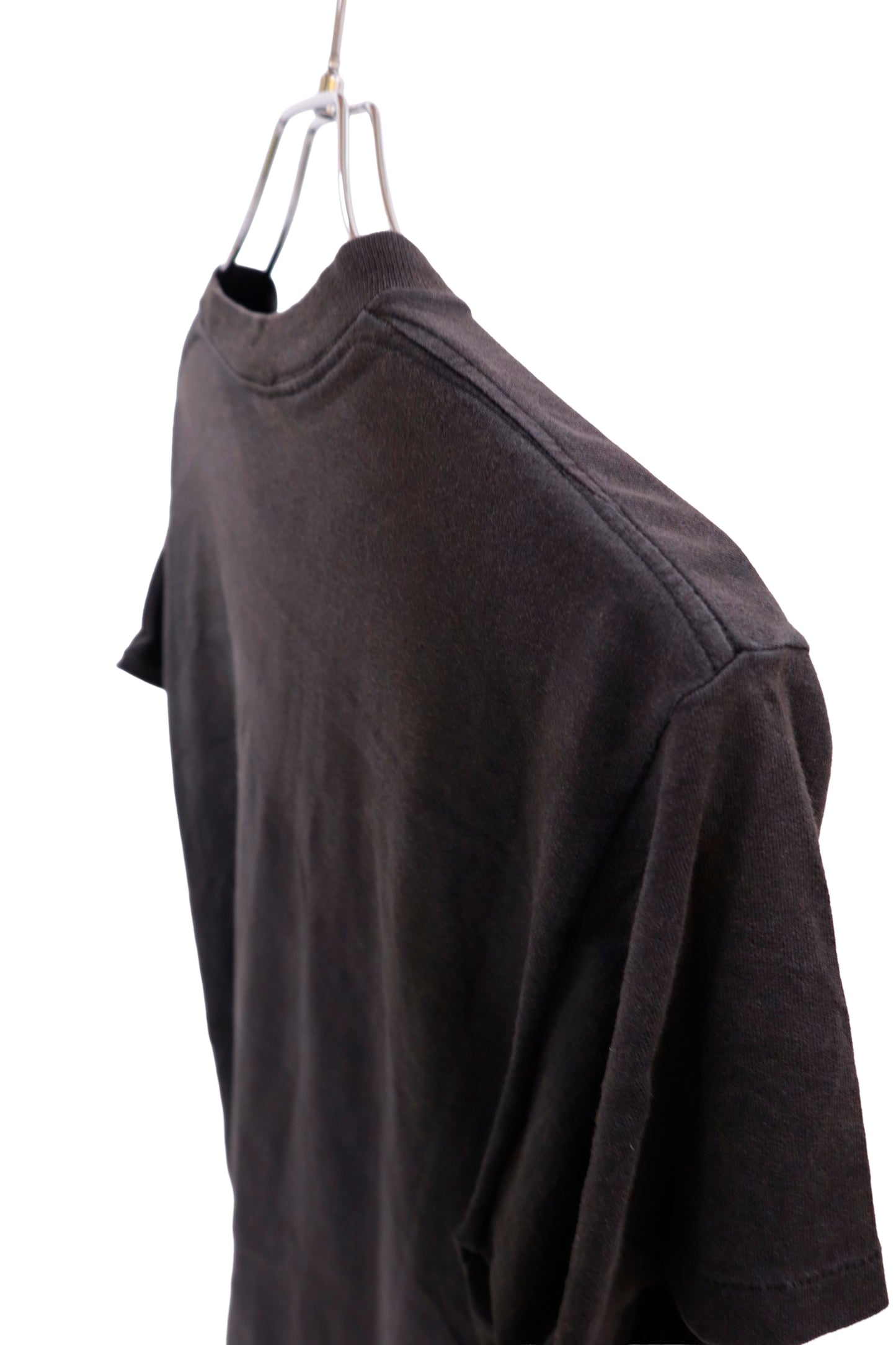 90's NIKE swoosh logo Tee/NV-［2511-119］