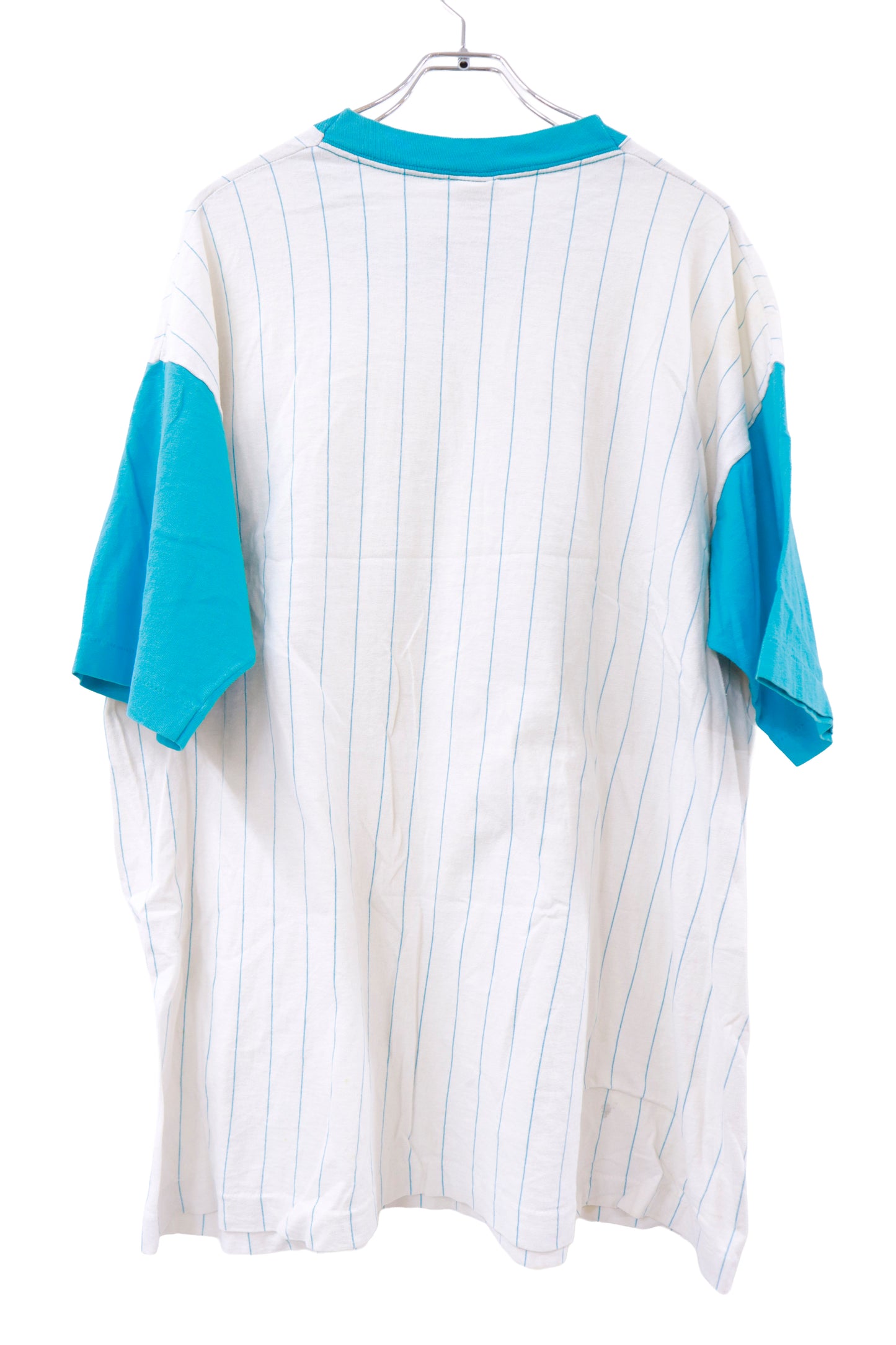 90's no NIKE Tee "bootleg"/NV-［2511-120］