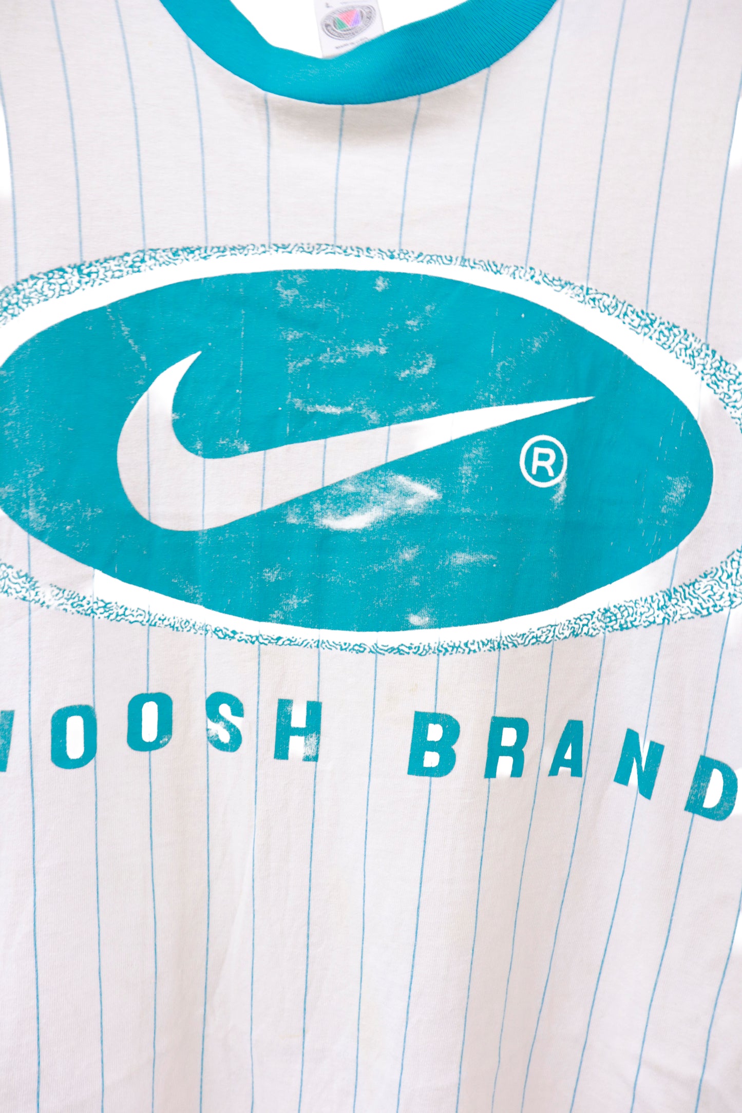 90's no NIKE Tee "bootleg"/NV-［2511-120］