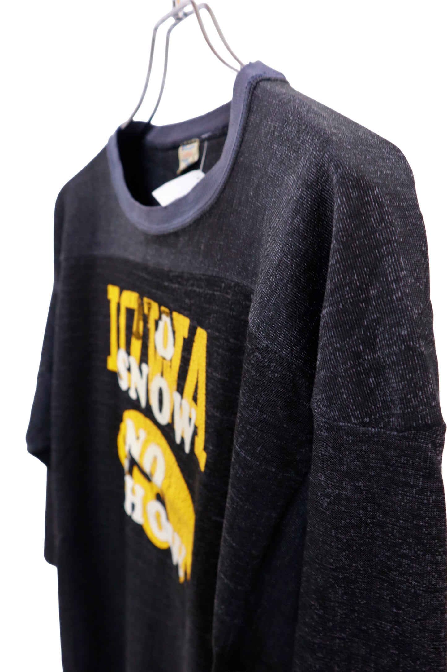 80's Champion football shirt/NV-［2511-122］