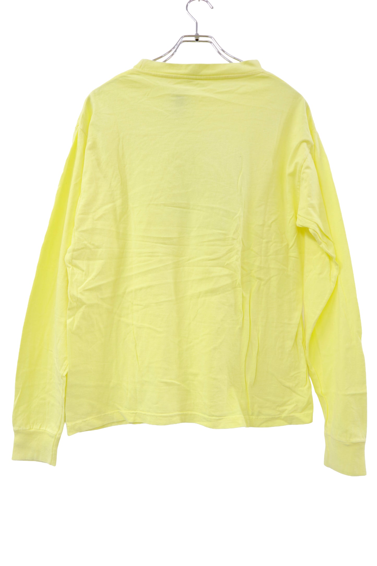 90's Appale L/S Tee/NV-［2511-123］