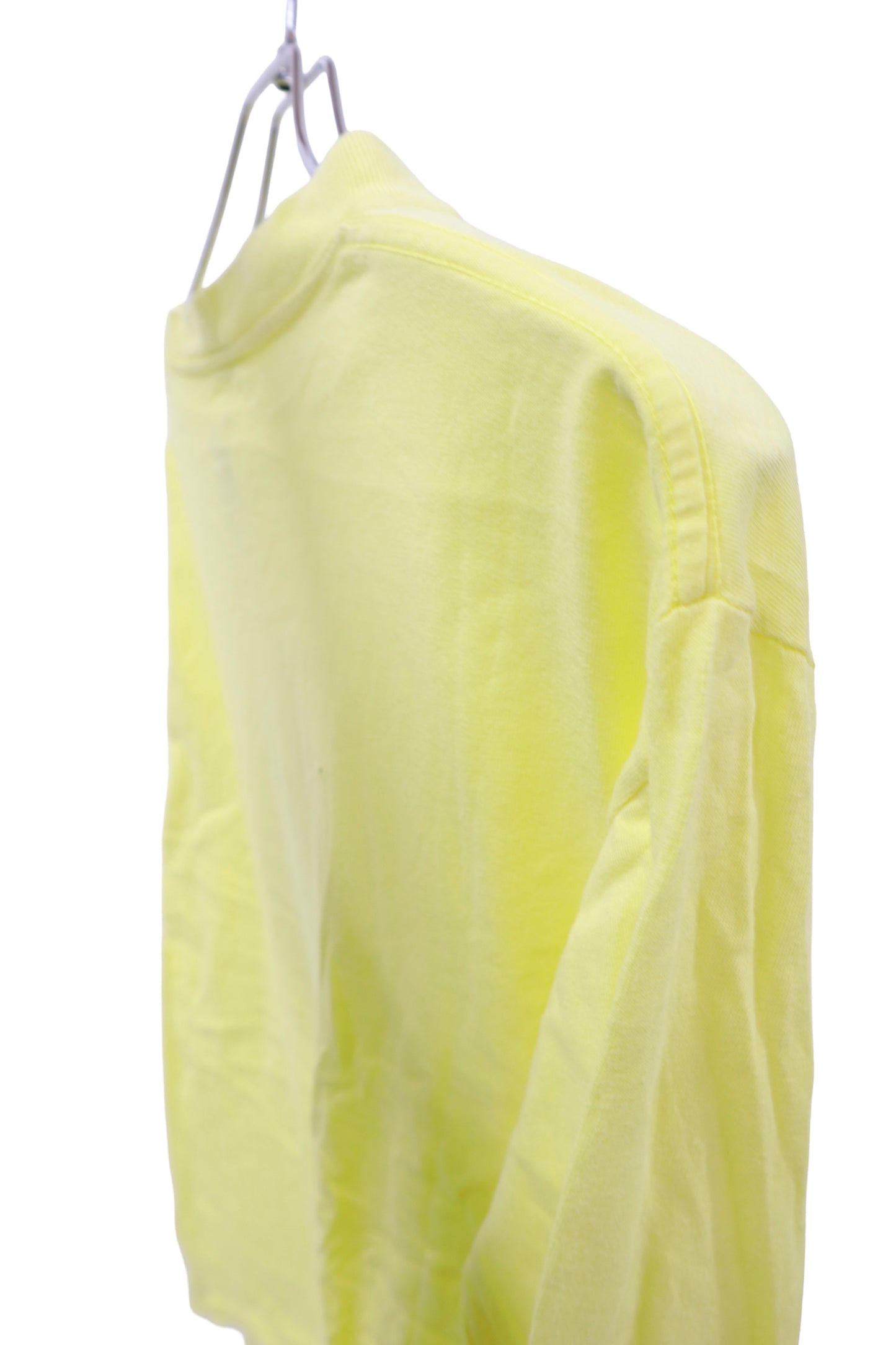 90's Appale L/S Tee/NV-［2511-123］