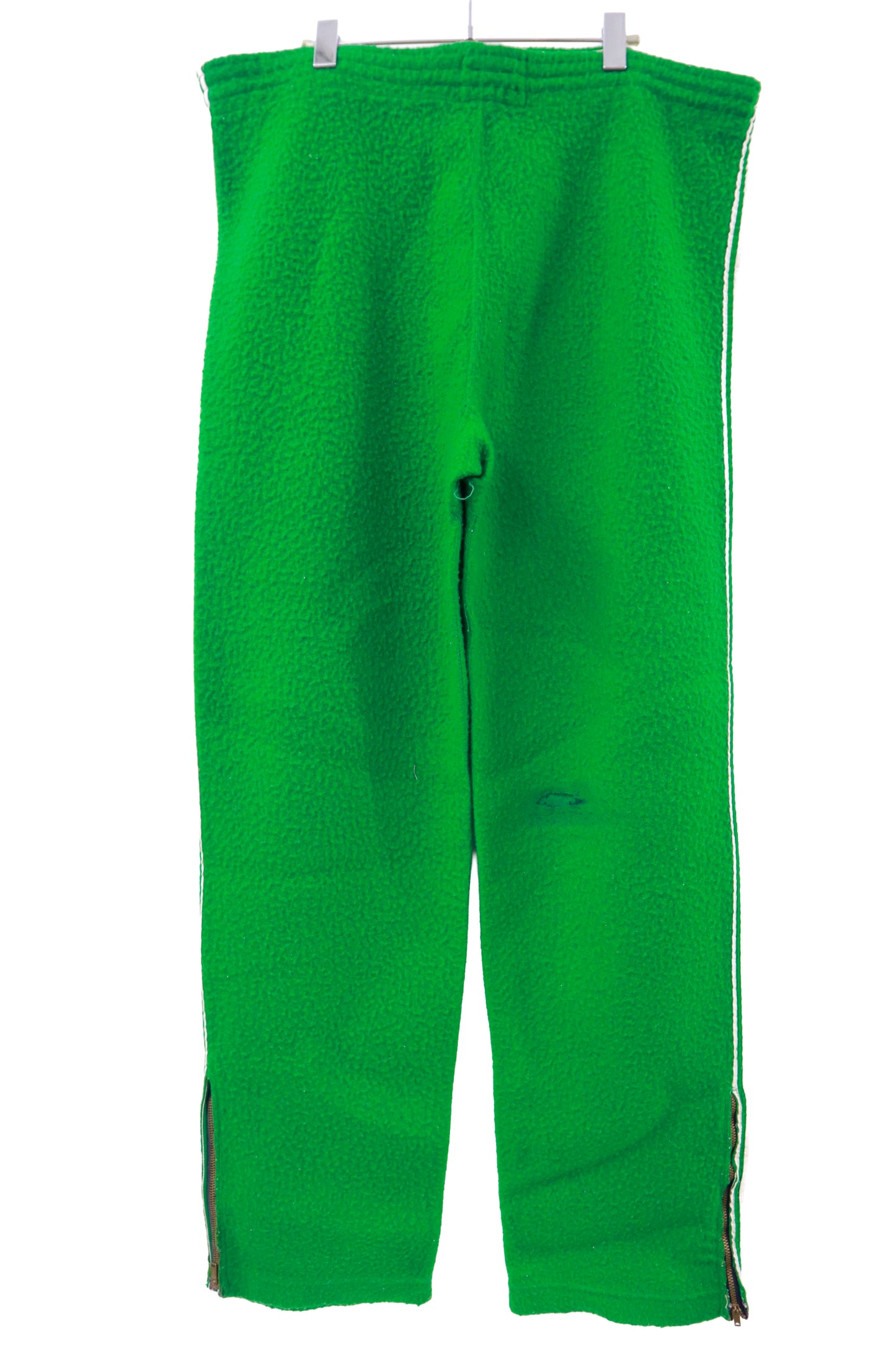 60's CHAMPION knitwwar pants/NV-［2511-124］