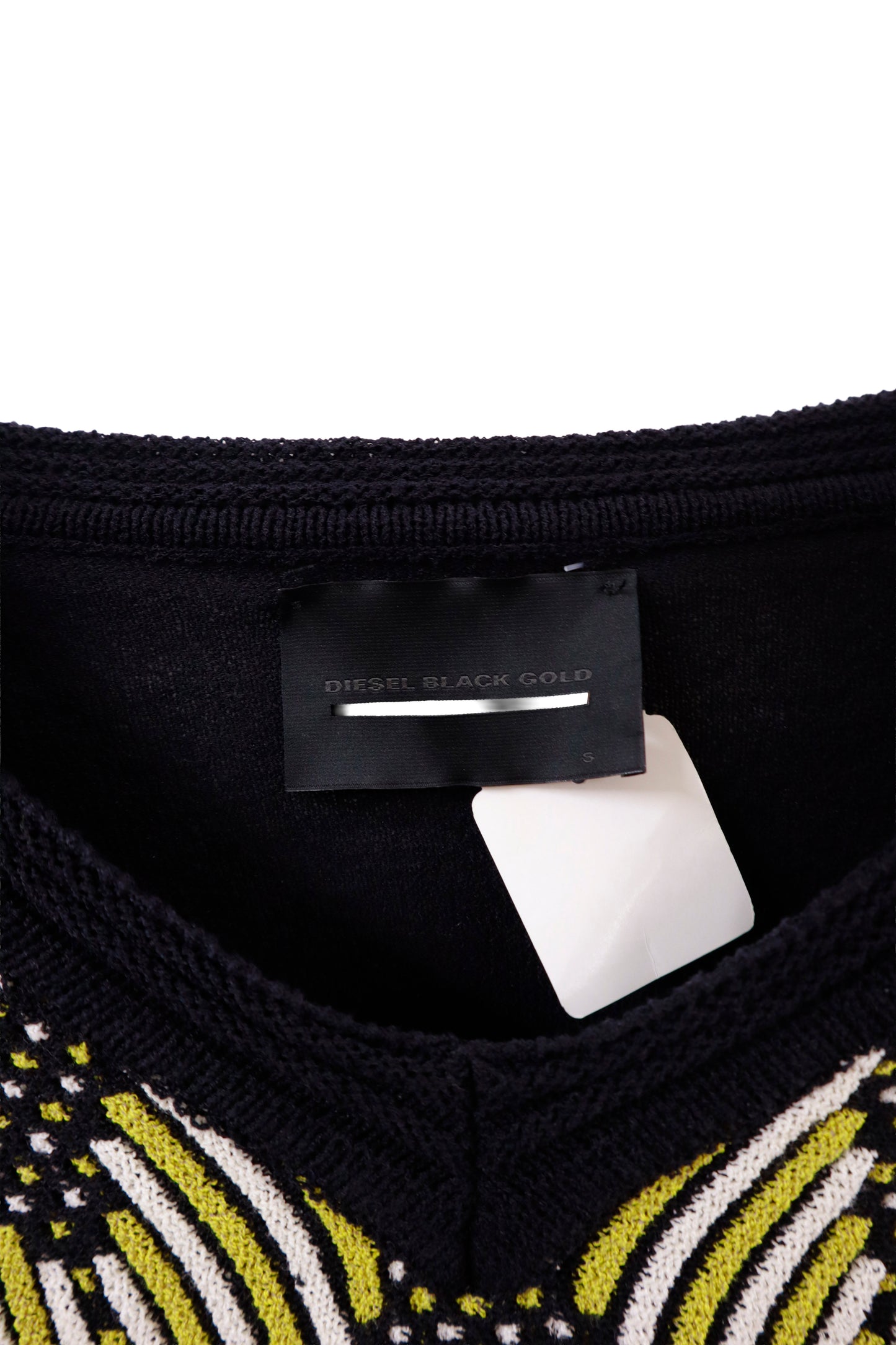 00's DIESEL BLACK GOLD/NV-［2511-127］