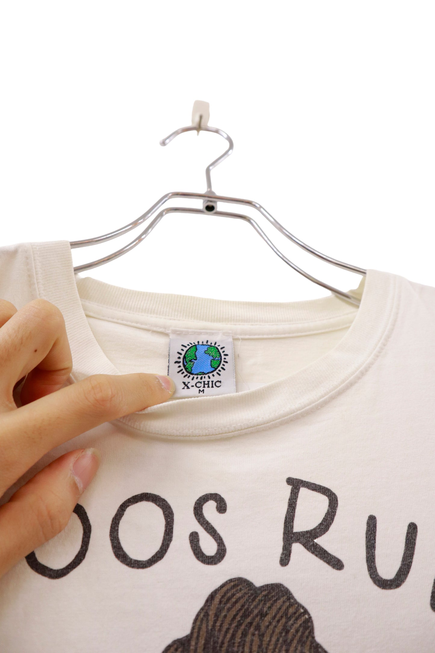 00's Beavis and Butt-Head Tee/NV-［2511-135］