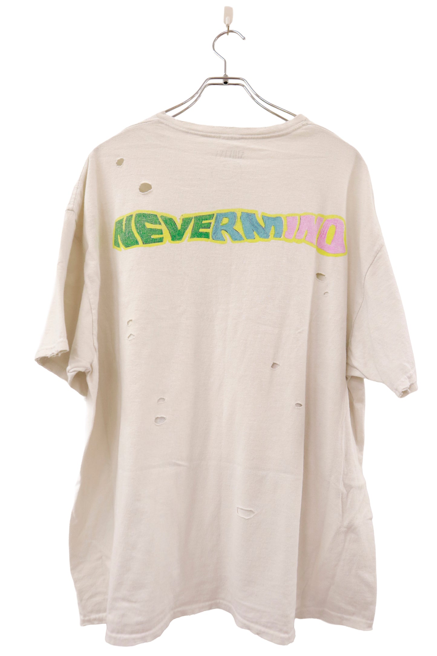 00's  NIRVANA S/S Tee/NV-［2511-136］