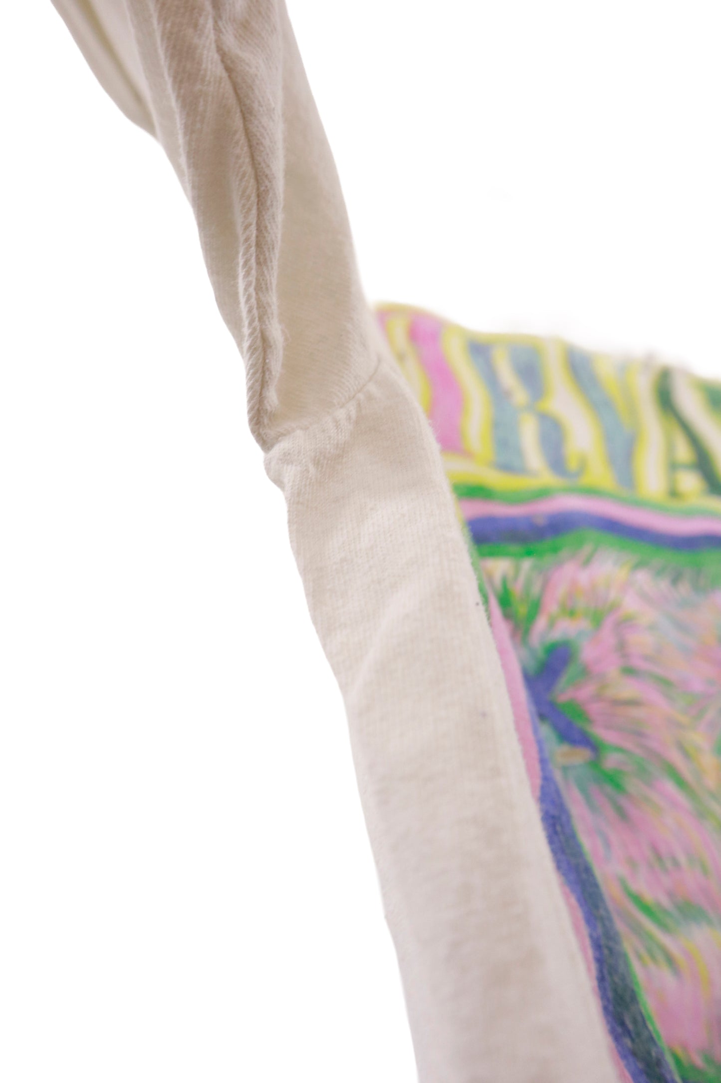 00's  NIRVANA S/S Tee/NV-［2511-136］