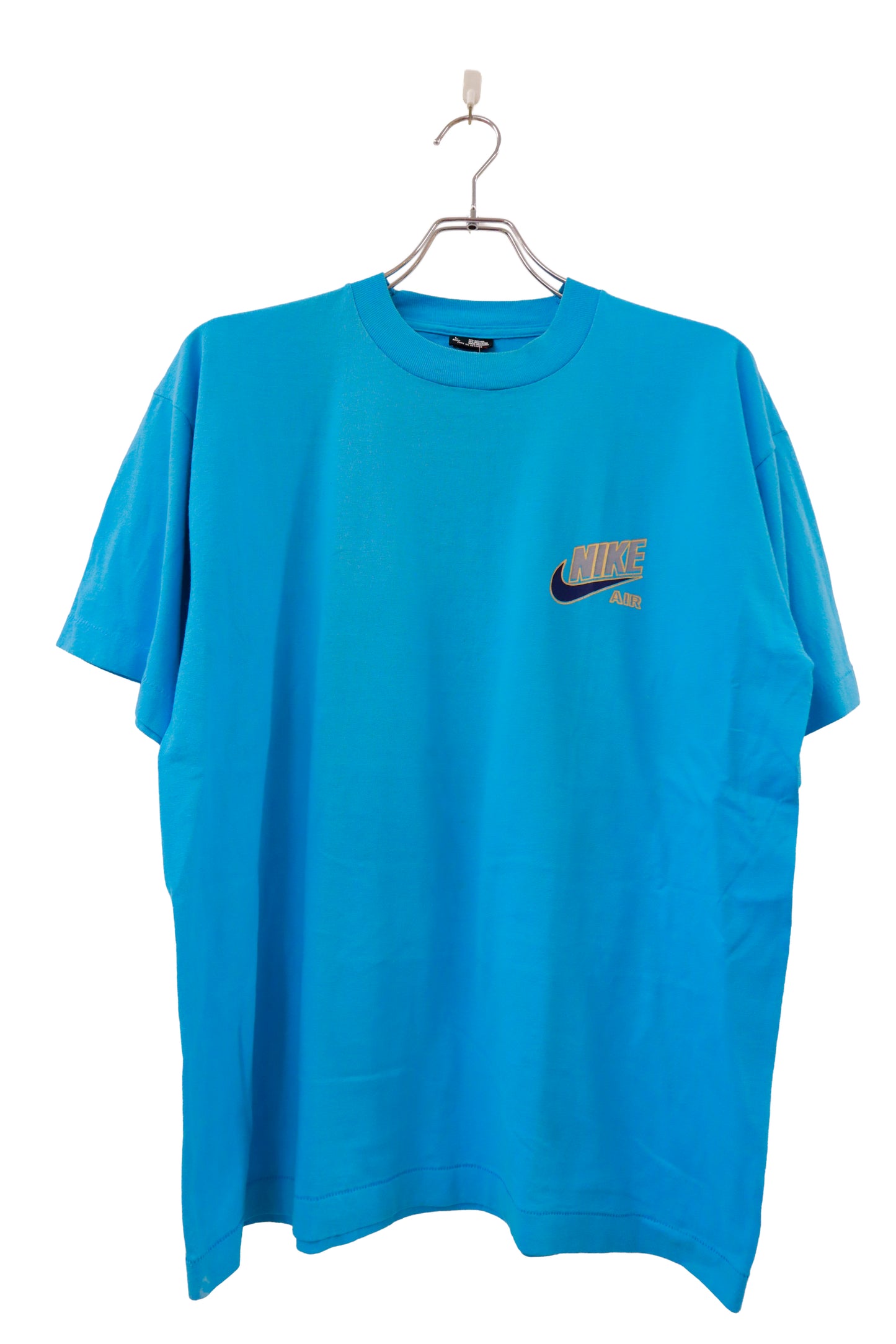 90's NIKE S/S Tee "bootleg"/NV-［2511-137］