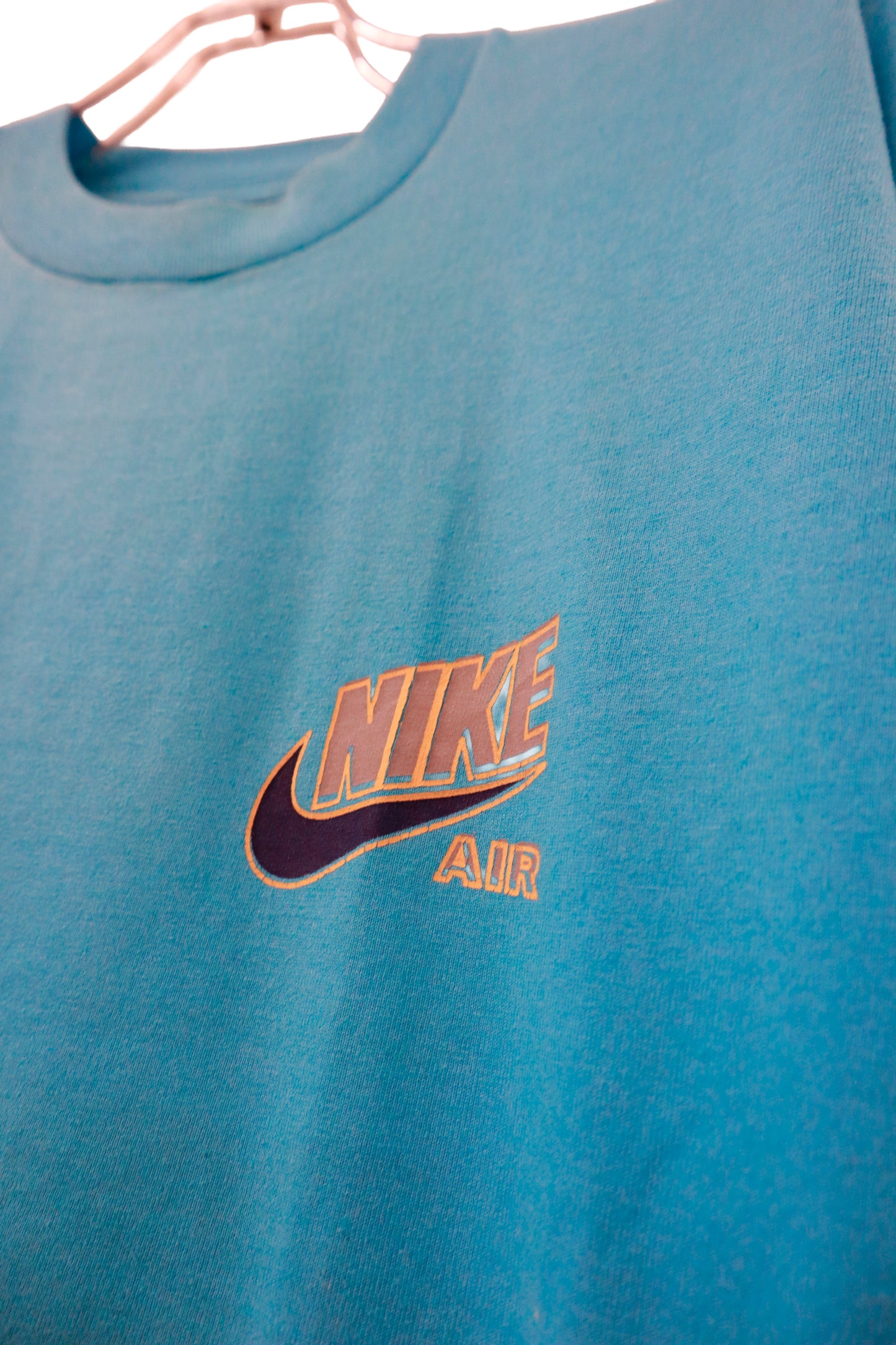 90's NIKE S/S Tee "bootleg"/NV-［2511-137］
