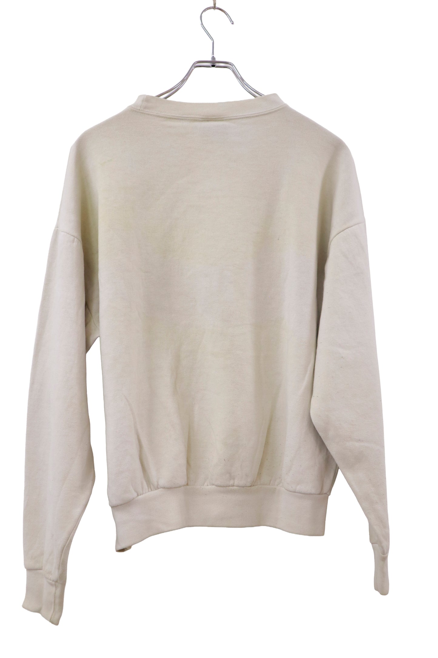 90's Hard Rock sweat shirt/NV-［2511-141］