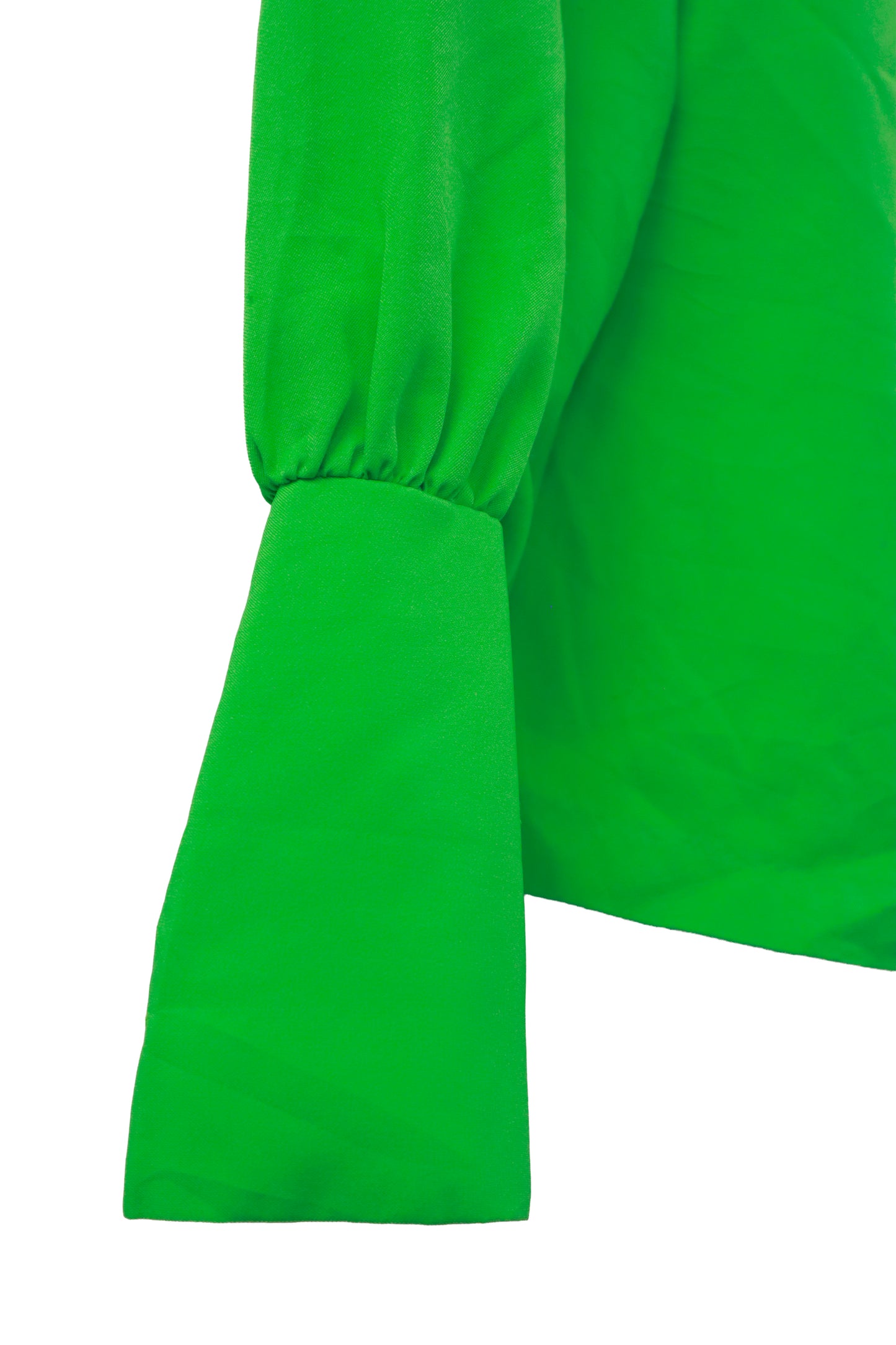 70's blouse NV-［2511-142］