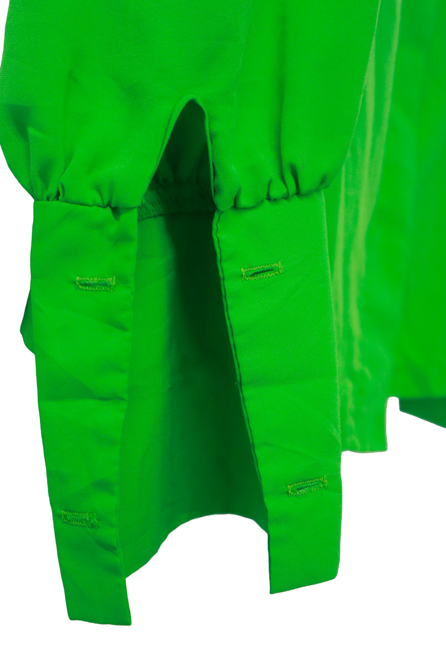 70's blouse NV-［2511-142］