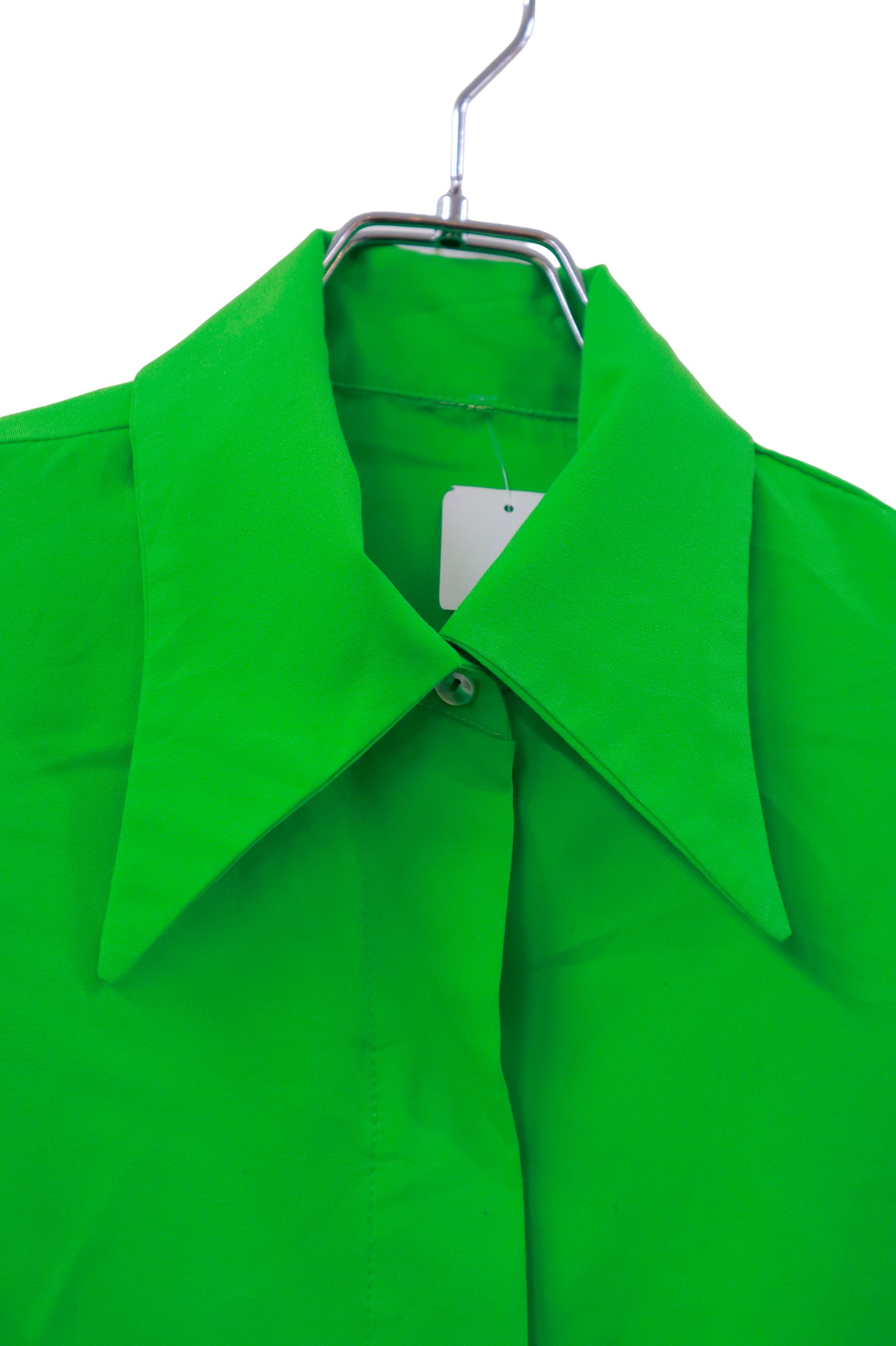 70's blouse NV-［2511-142］