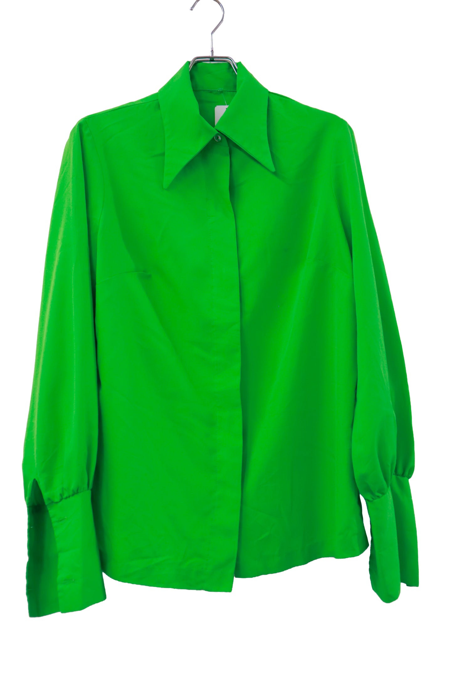 70's blouse NV-［2511-142］